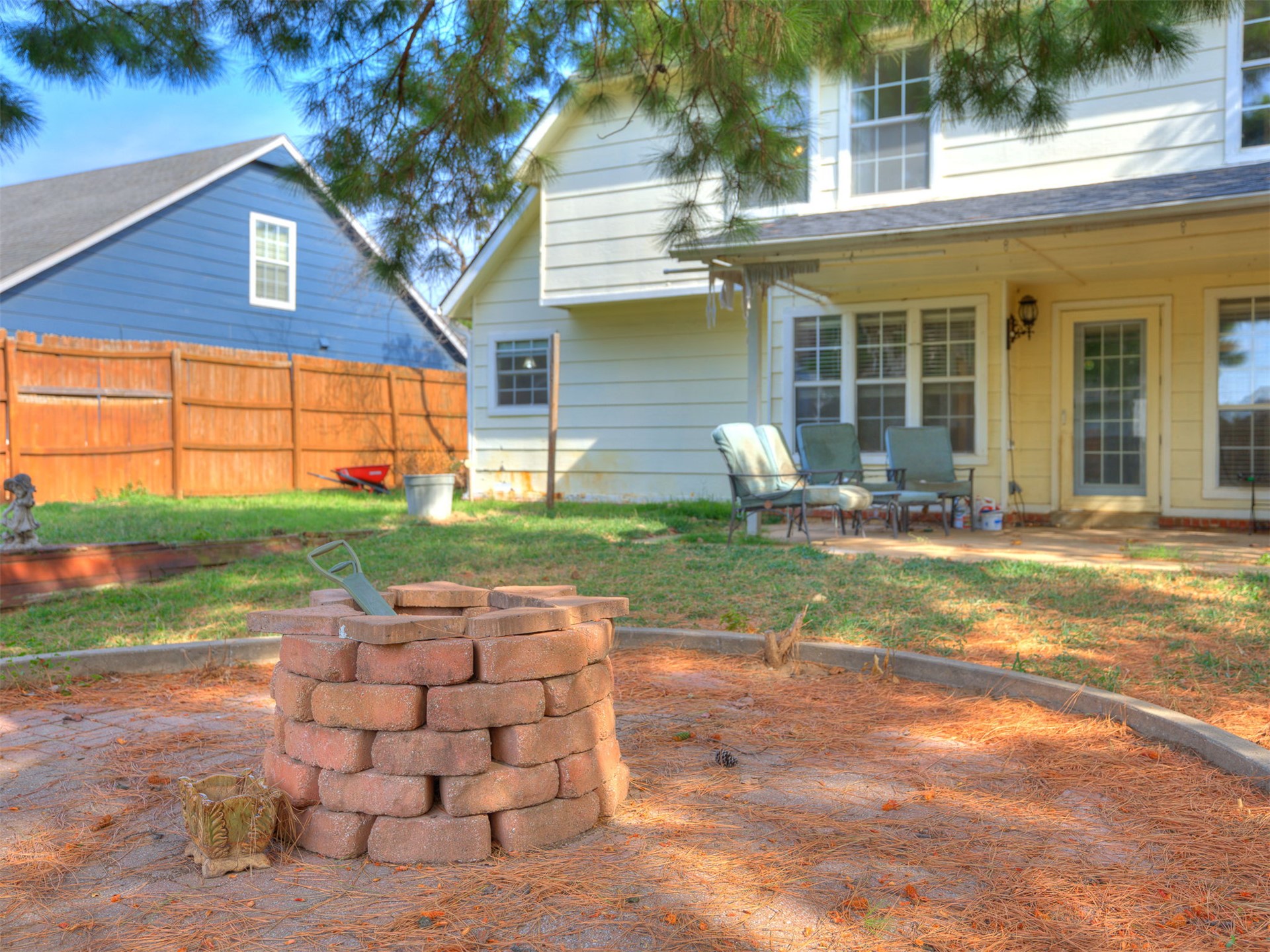 2411 W Kent Street Broken Arrow OK 74012