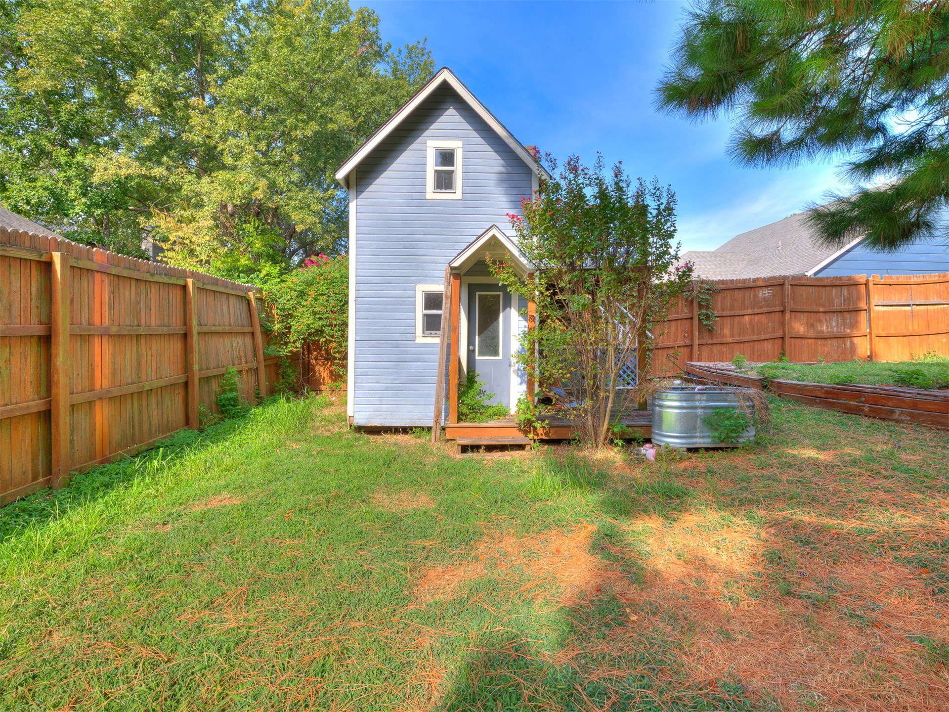 2411 W Kent Street Broken Arrow OK 74012