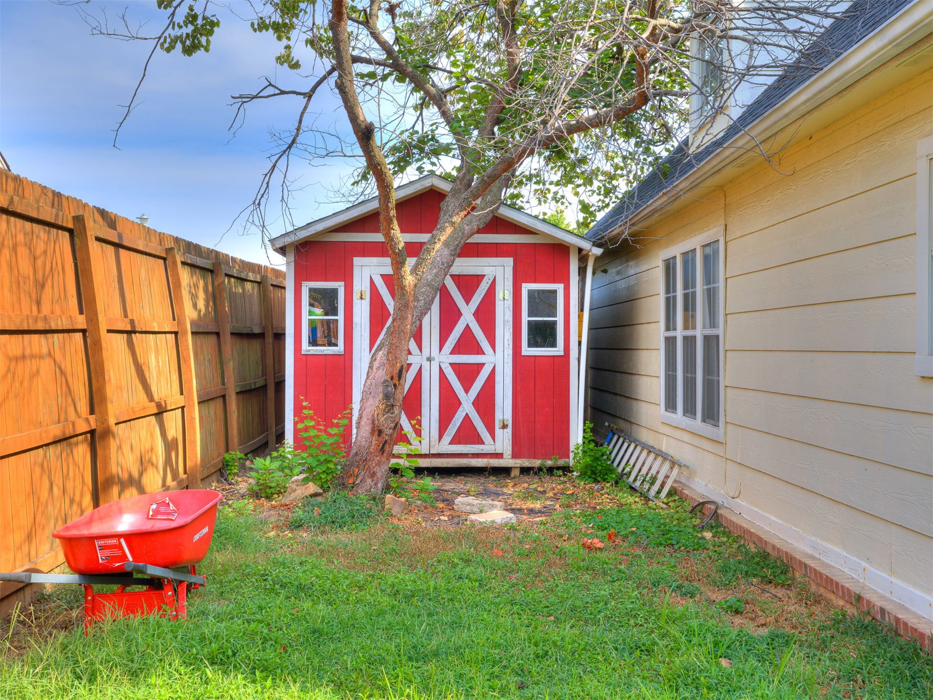 2411 W Kent Street Broken Arrow OK 74012
