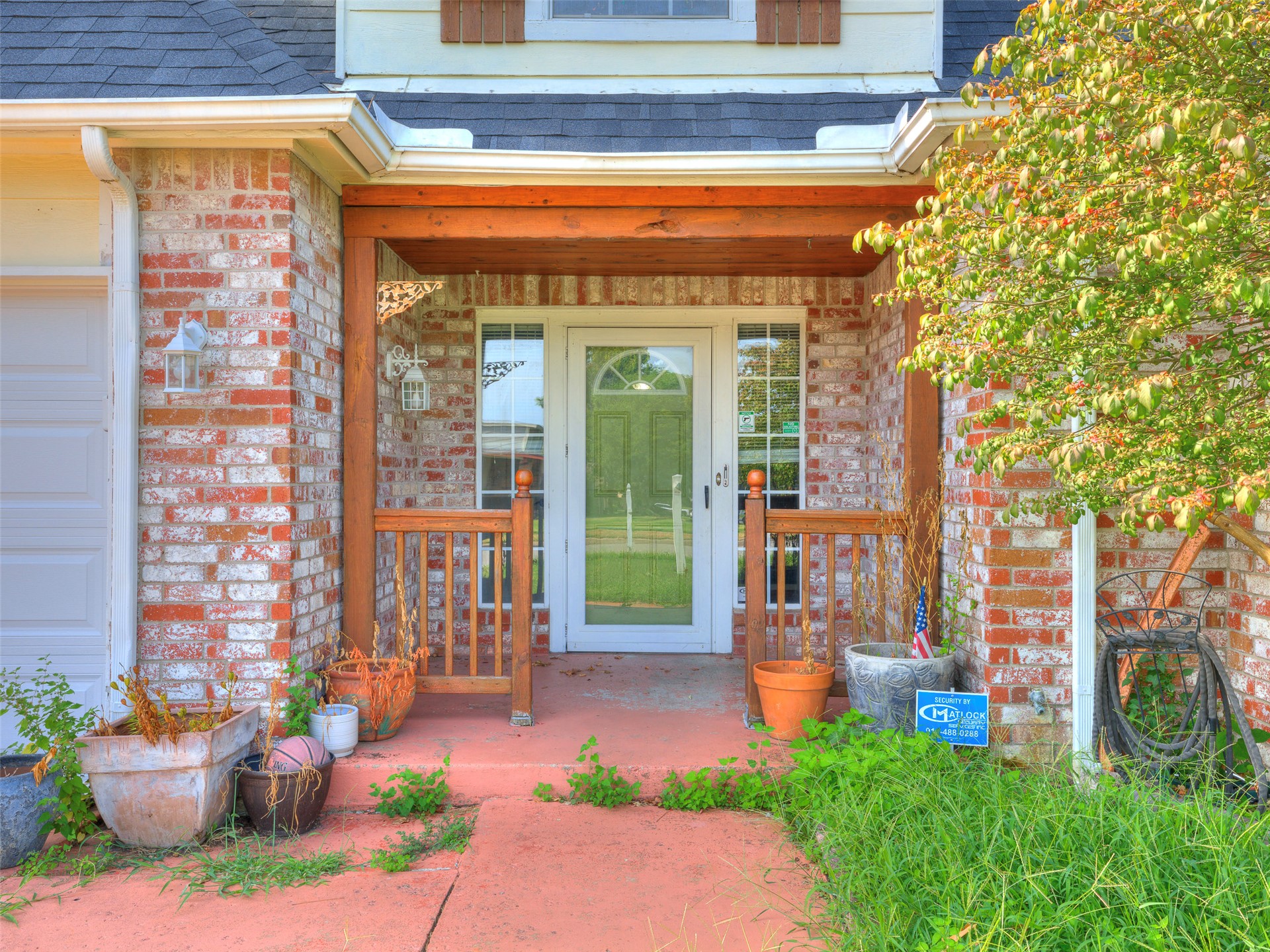 2411 W Kent Street Broken Arrow OK 74012