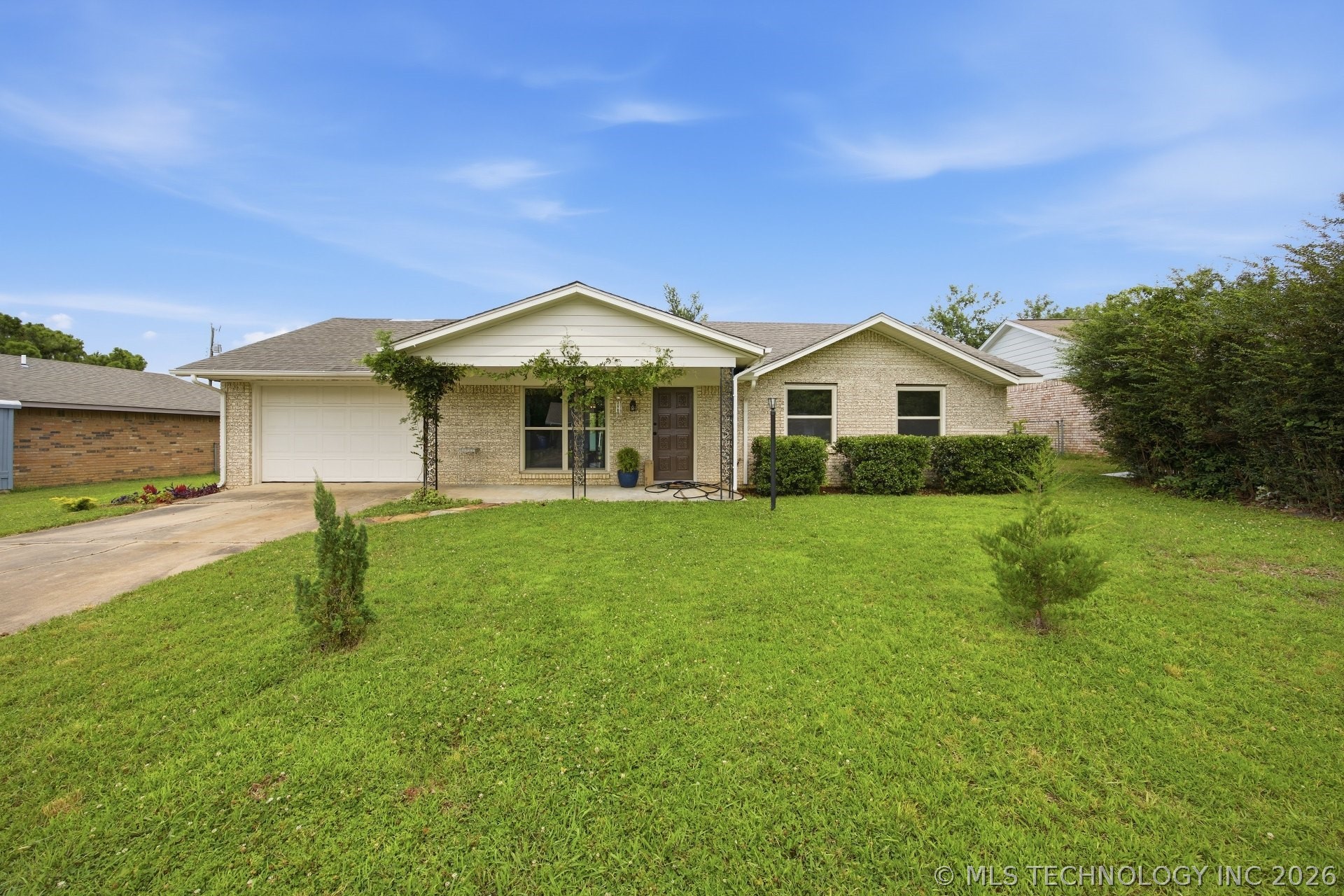 2122 N 11th Mcalester OK 74501