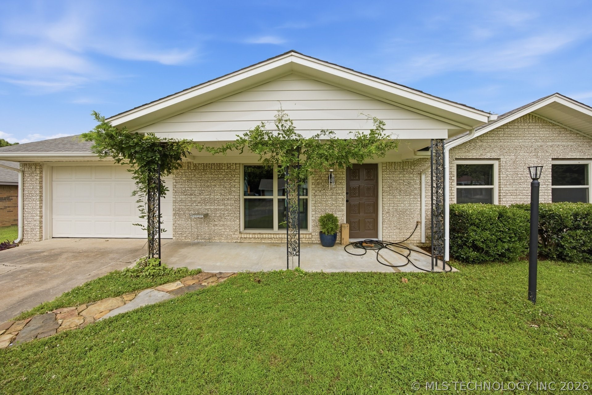 2122 N 11th Mcalester OK 74501