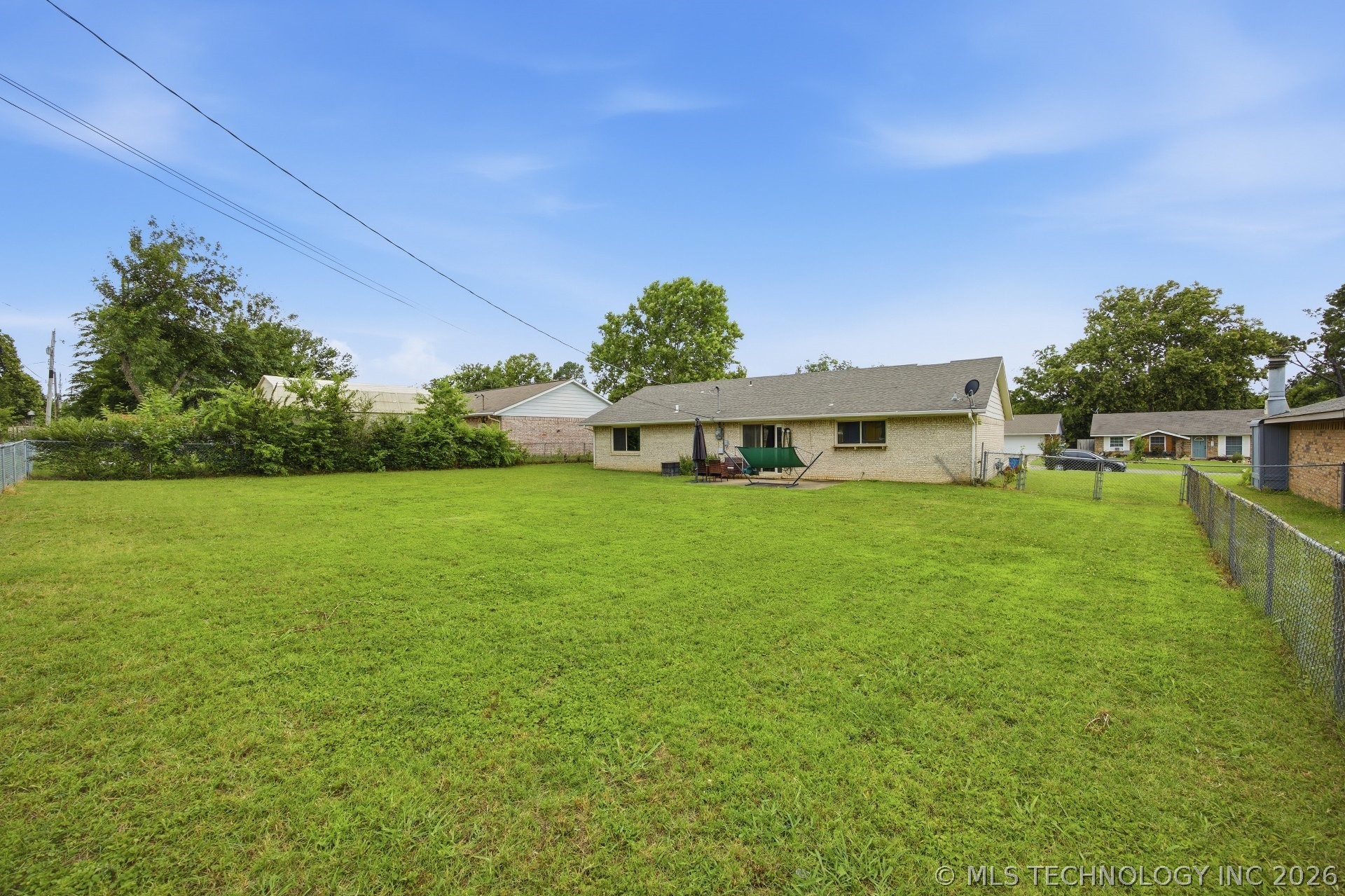 2122 N 11th Mcalester OK 74501