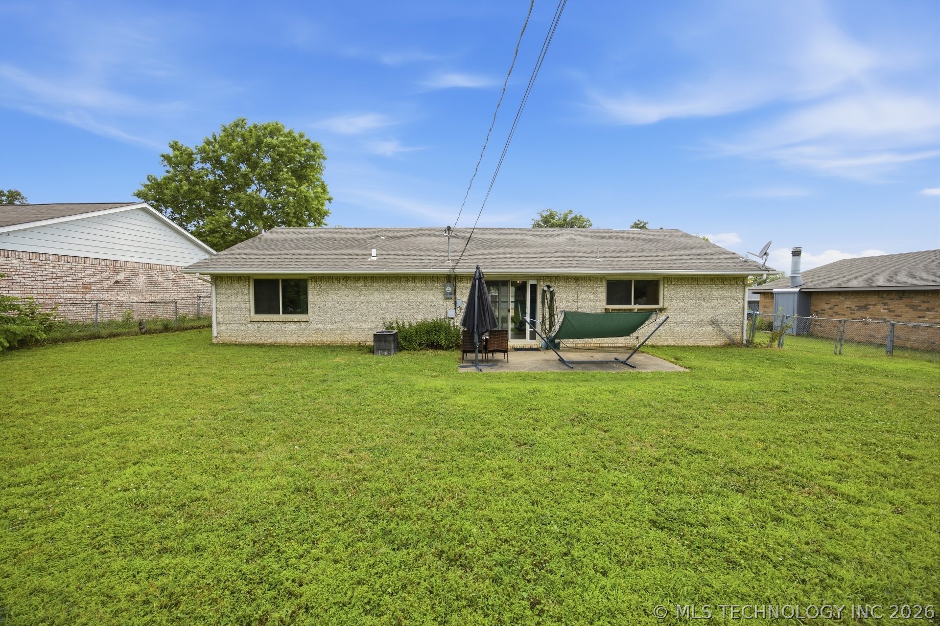 2122 N 11th Mcalester OK 74501