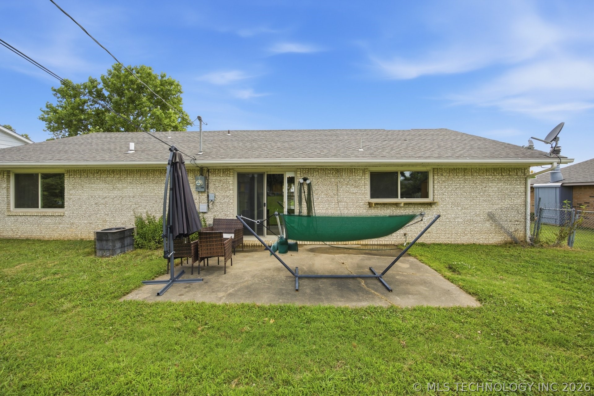2122 N 11th Mcalester OK 74501