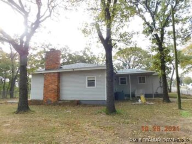 8590 State Highway 199 Dickson OK 73401