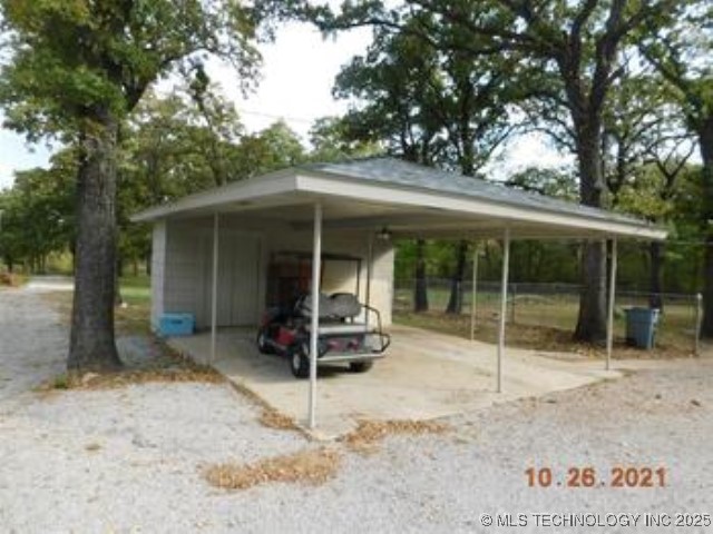 8590 State Highway 199 Dickson OK 73401