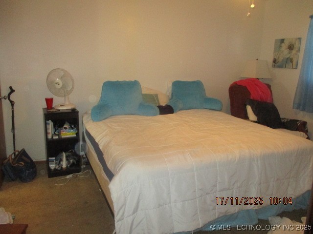 8590 State Highway 199 Dickson OK 73401