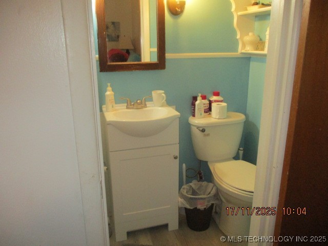 8590 State Highway 199 Dickson OK 73401