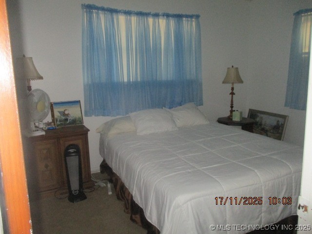 8590 State Highway 199 Dickson OK 73401