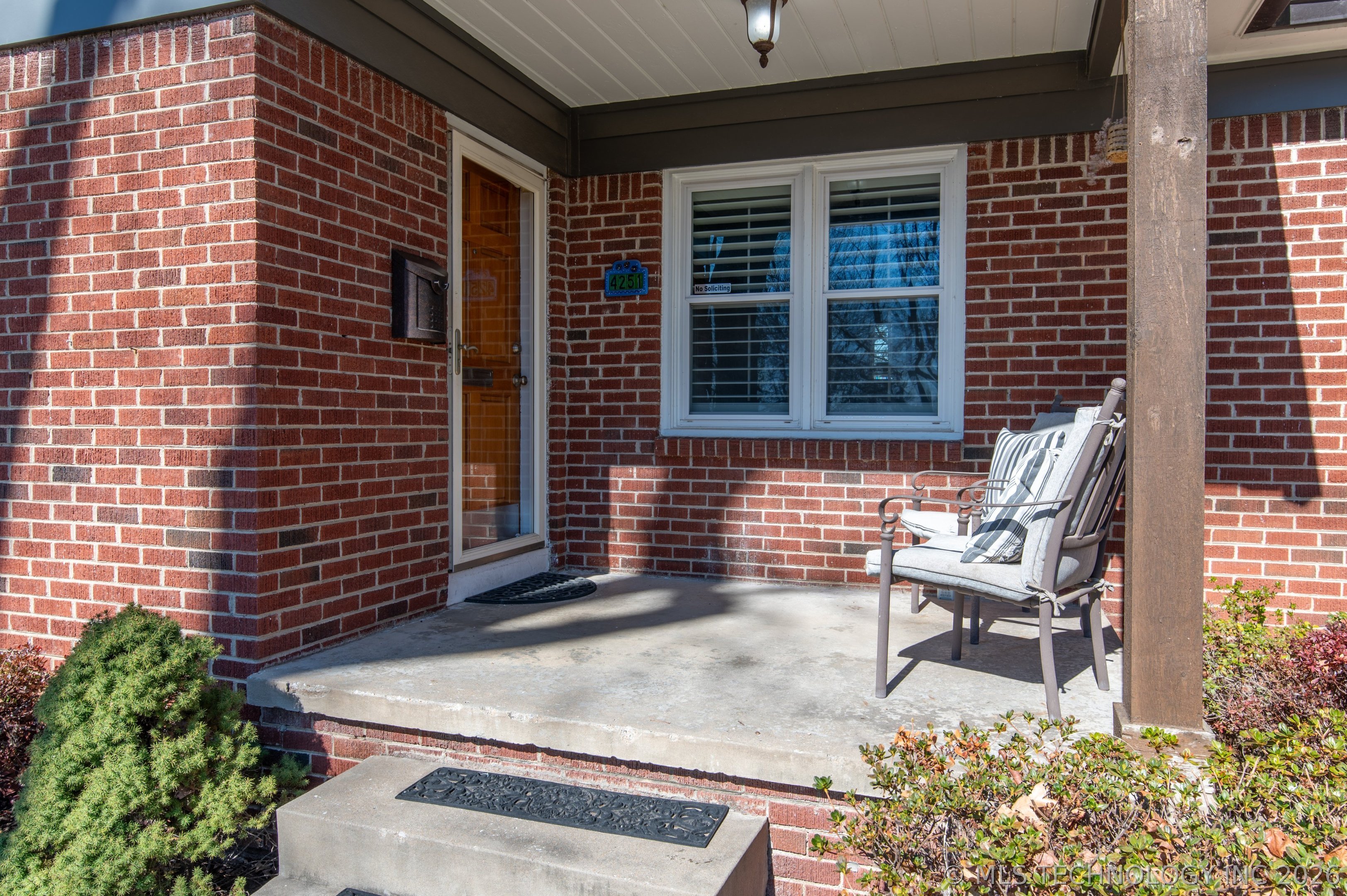4251 E 25th Street Tulsa OK 74114