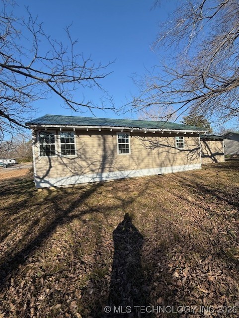 605 W Main Street Vian OK 74962