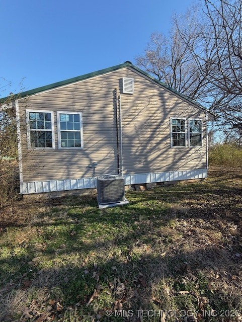 605 W Main Street Vian OK 74962