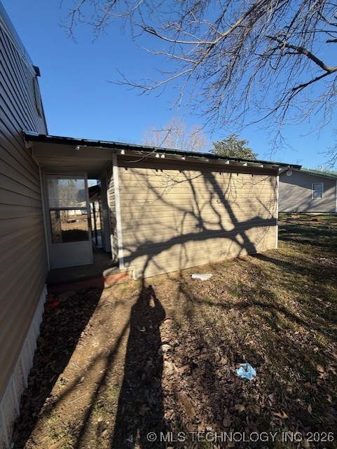 605 W Main Street Vian OK 74962
