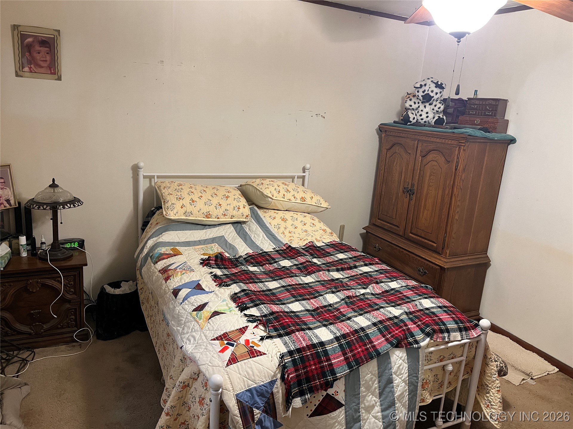 449315 Highway 100 Vian OK 74962