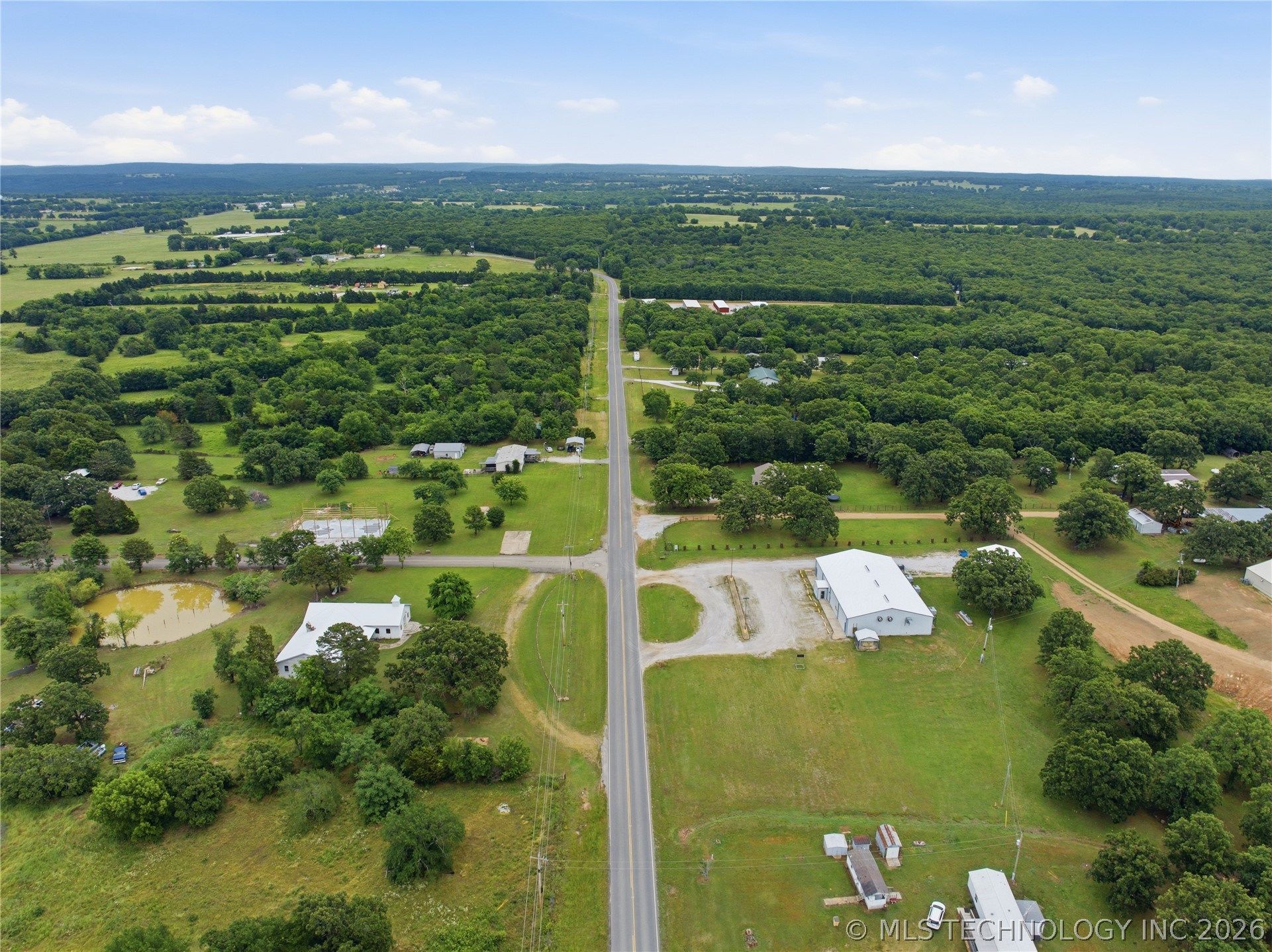 449315 Highway 100 Vian OK 74962