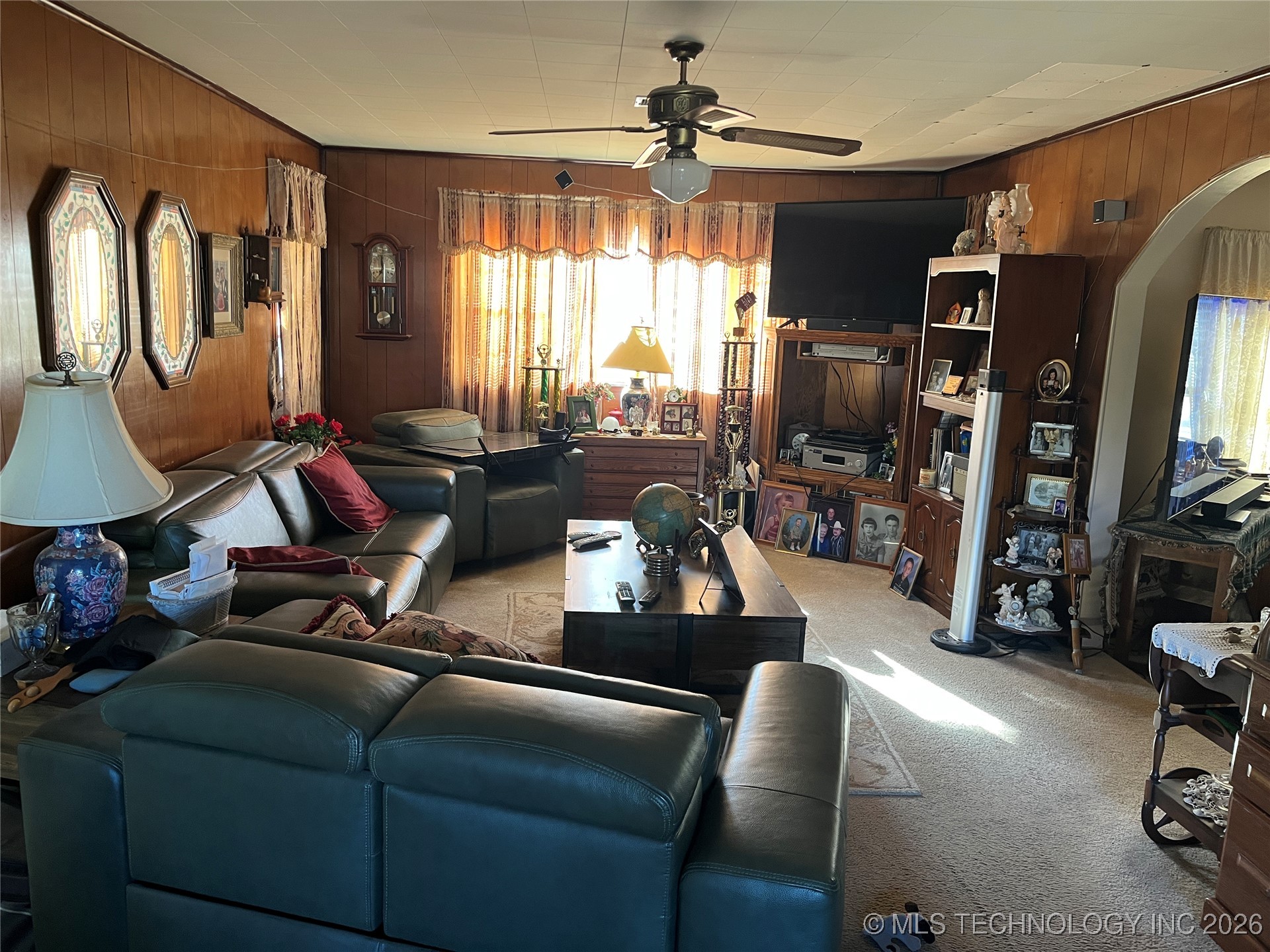 449315 Highway 100 Vian OK 74962
