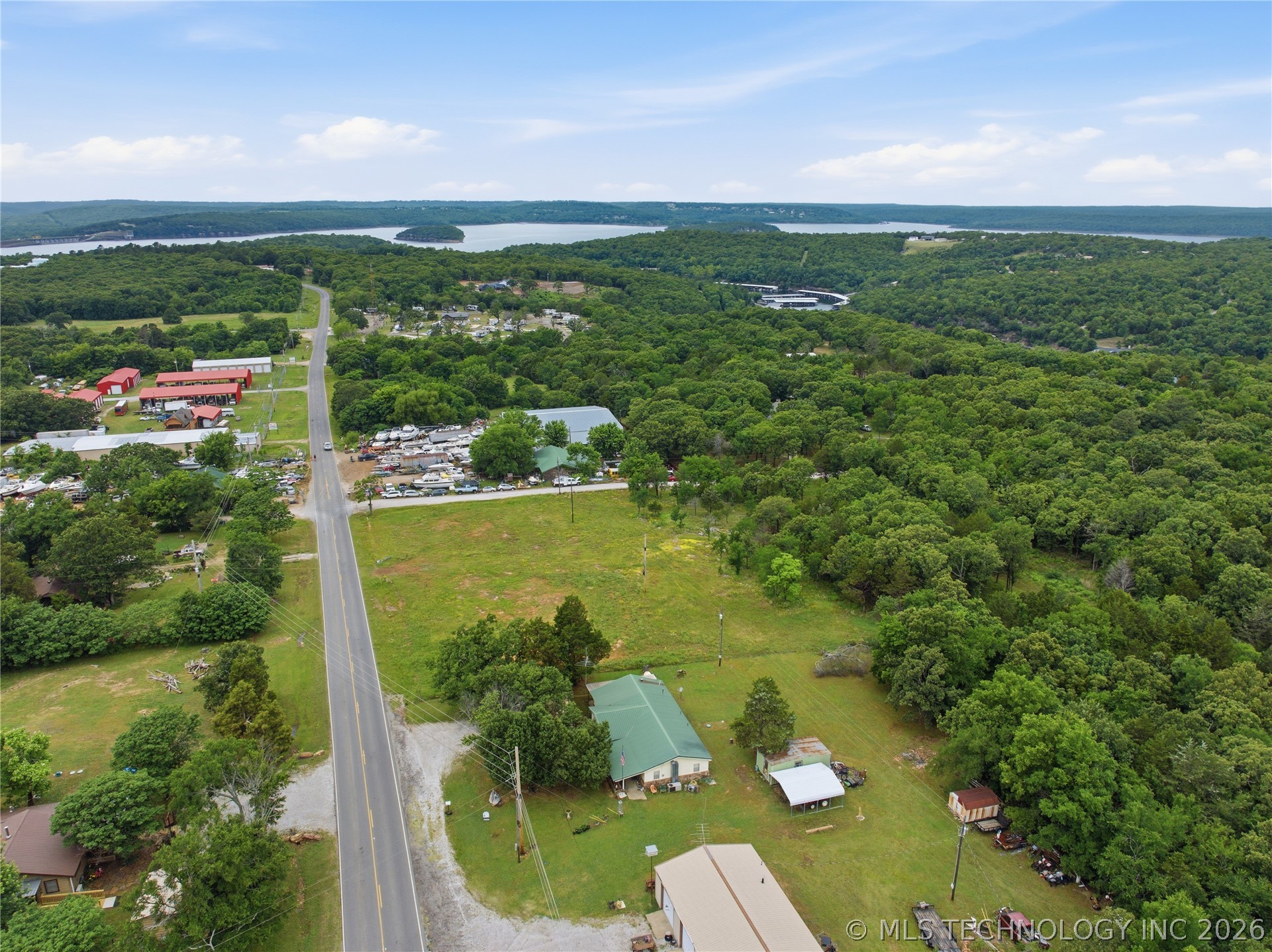449315 Highway 100 Vian OK 74962