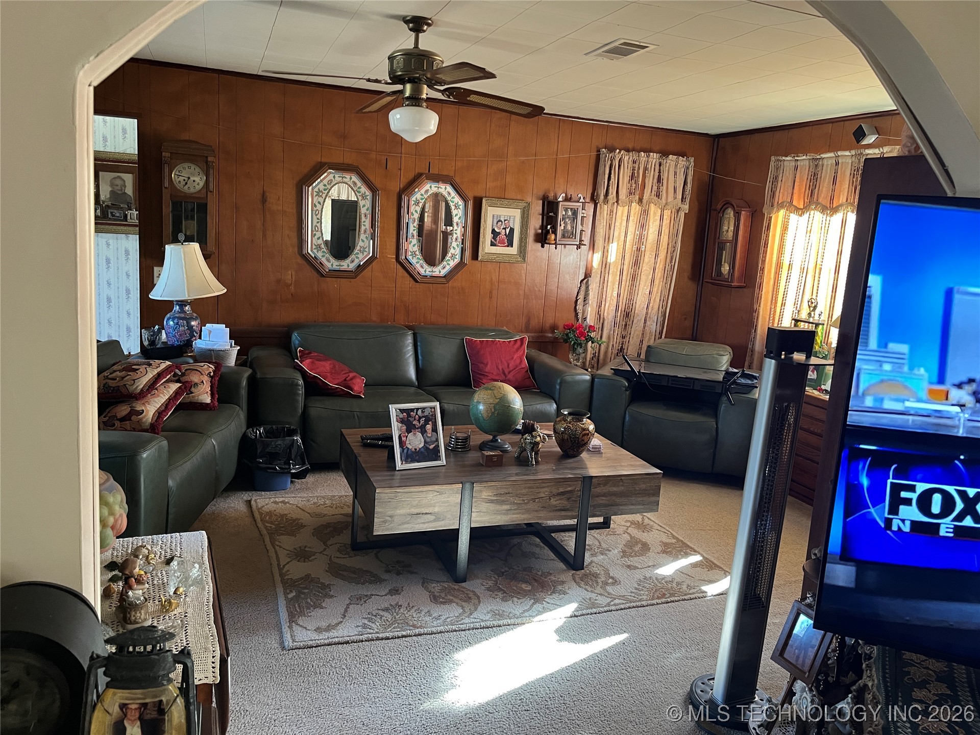 449315 Highway 100 Vian OK 74962