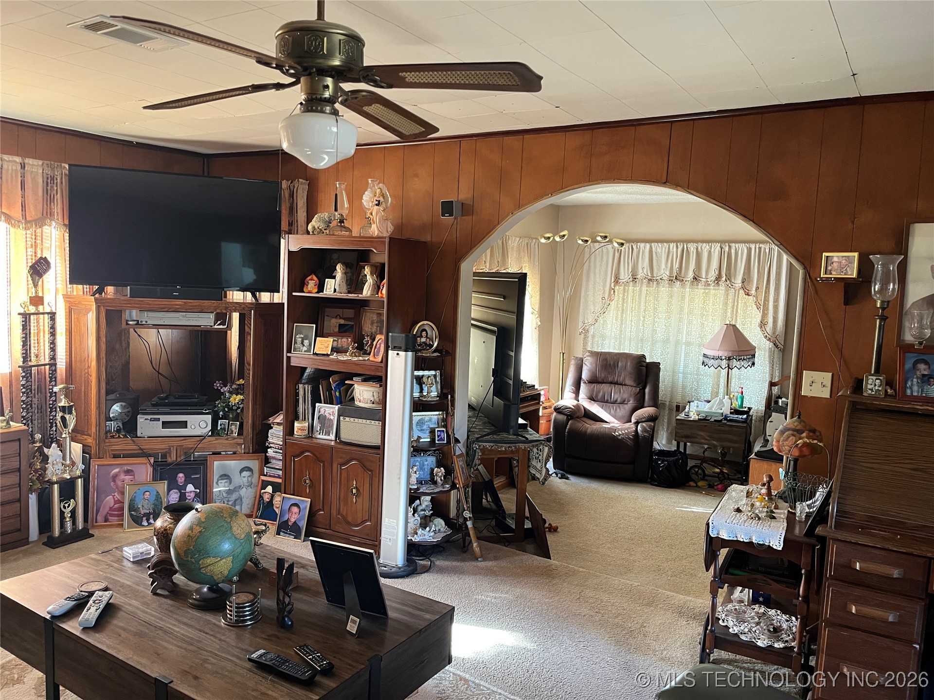 449315 Highway 100 Vian OK 74962