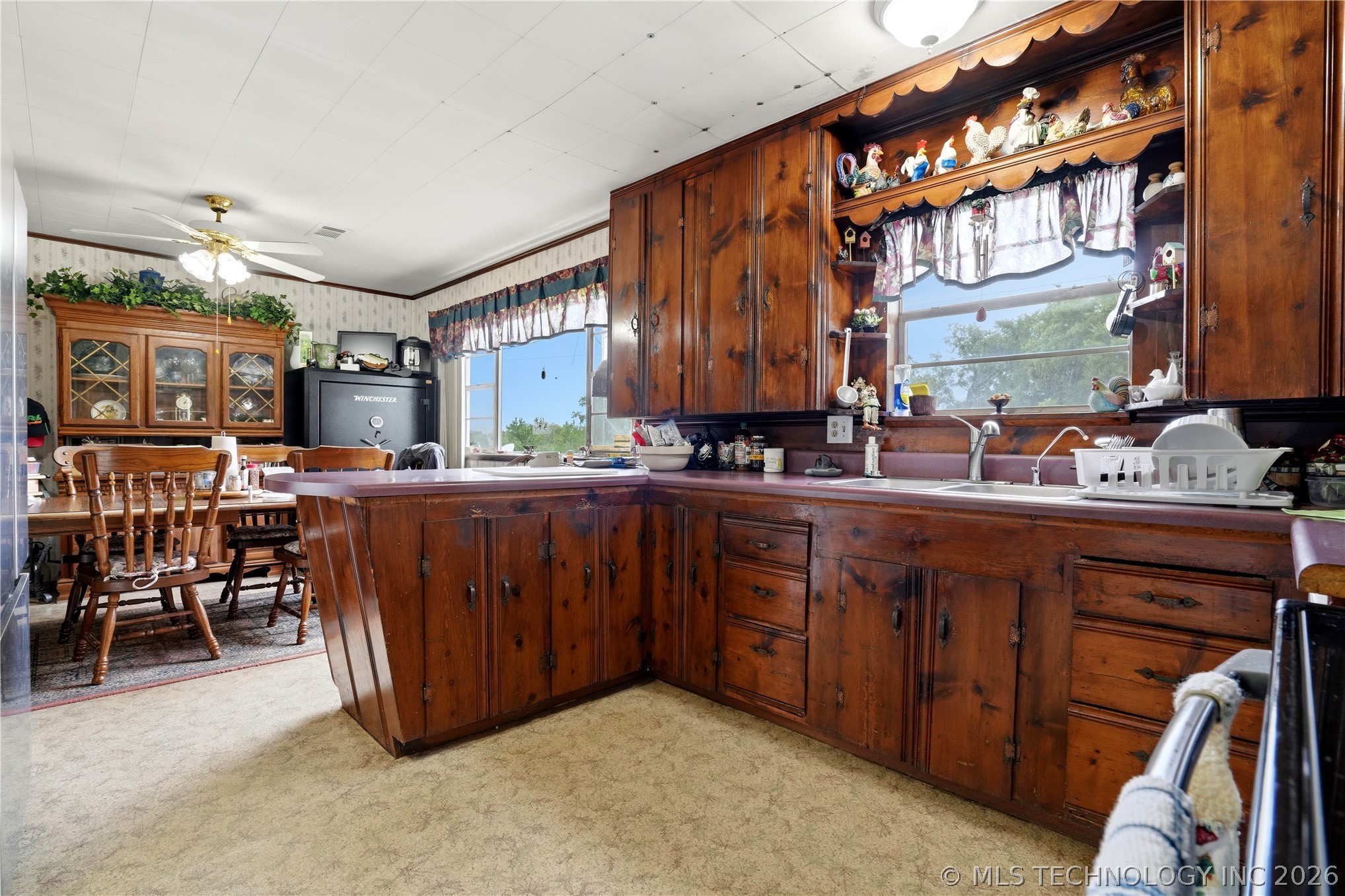 449315 Highway 100 Vian OK 74962