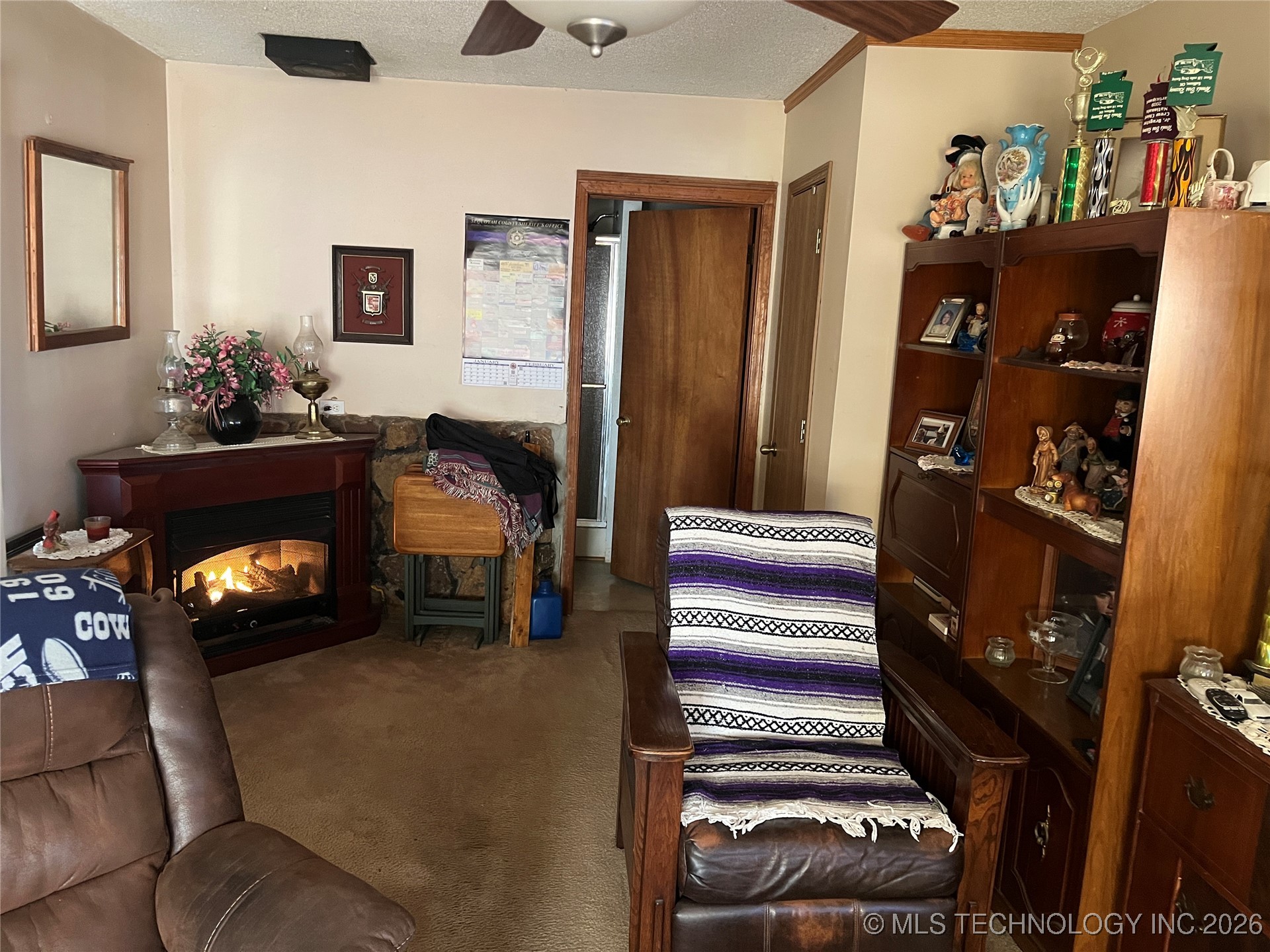 449315 Highway 100 Vian OK 74962