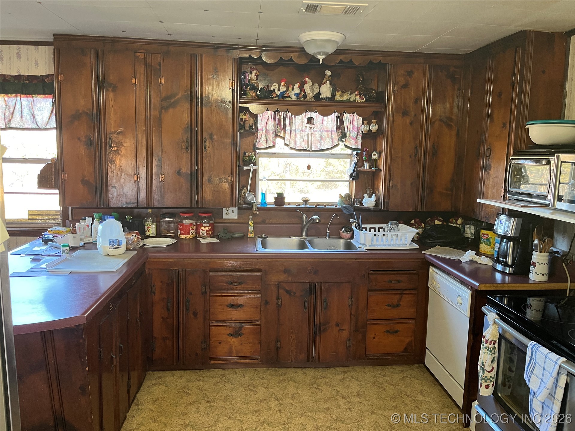 449315 Highway 100 Vian OK 74962