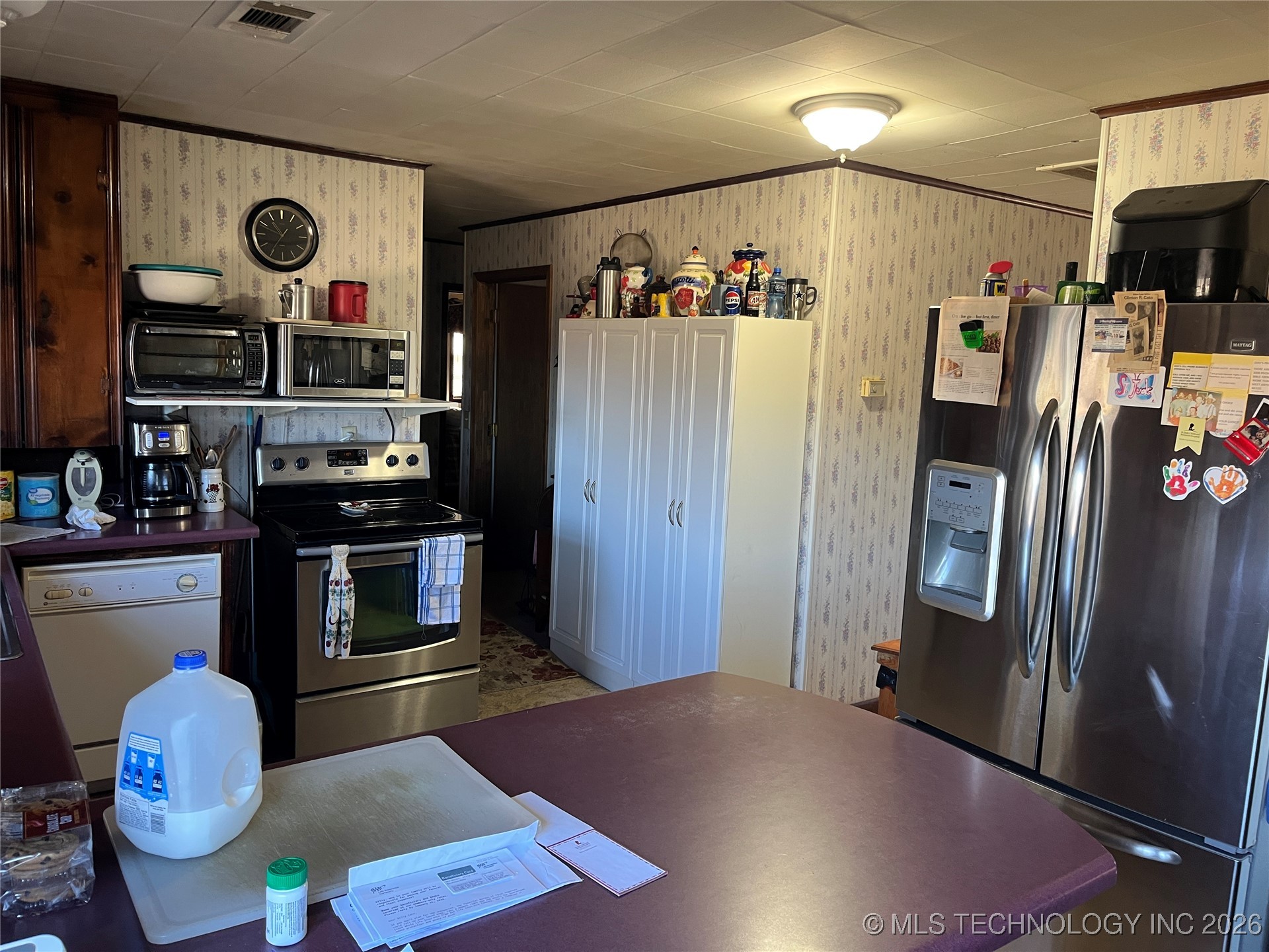 449315 Highway 100 Vian OK 74962
