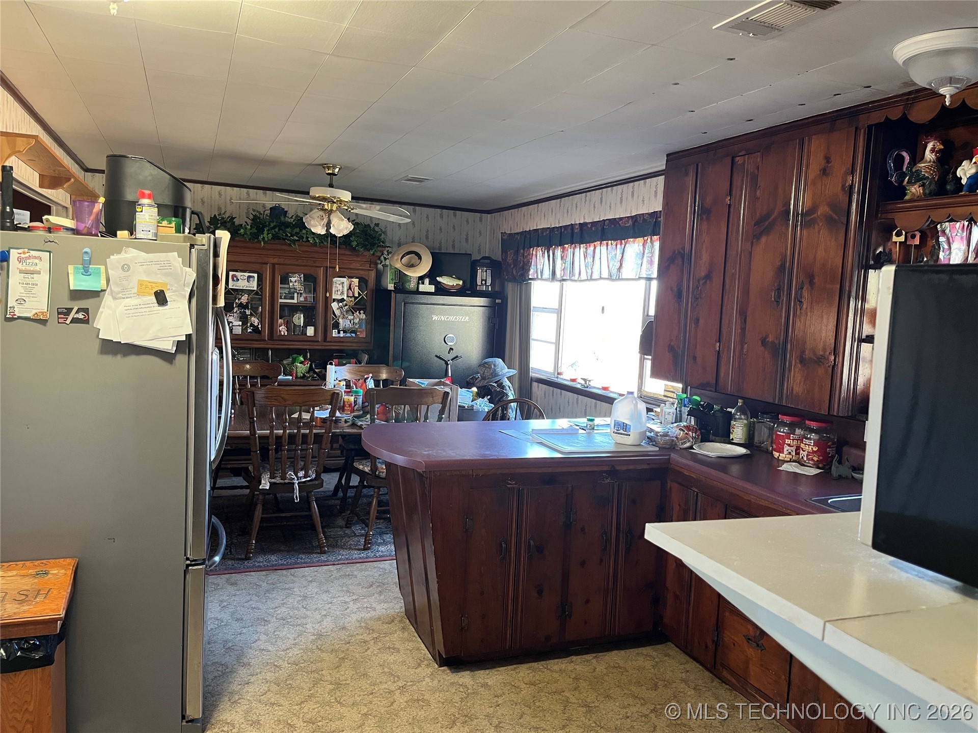 449315 Highway 100 Vian OK 74962