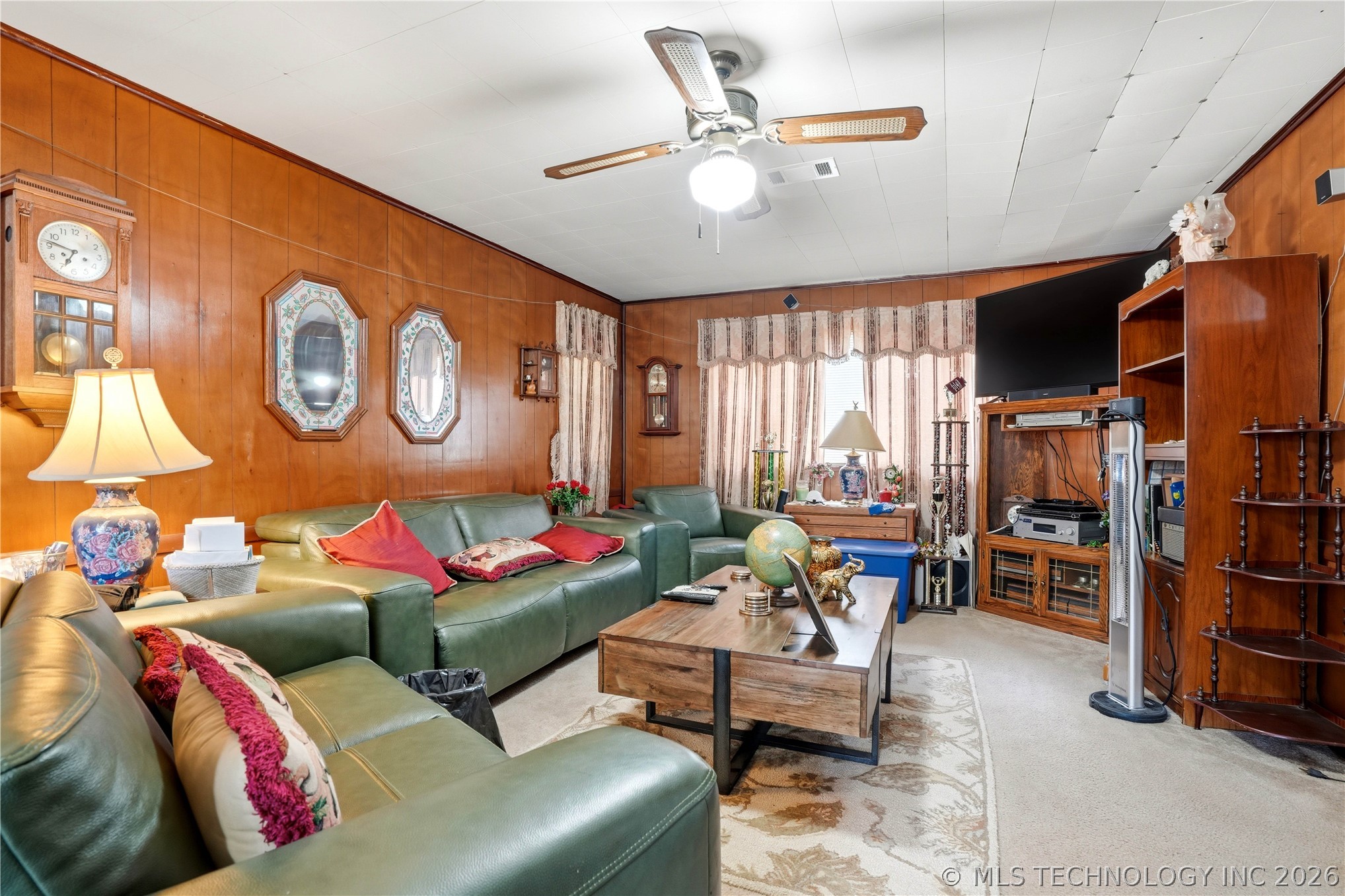 449315 Highway 100 Vian OK 74962
