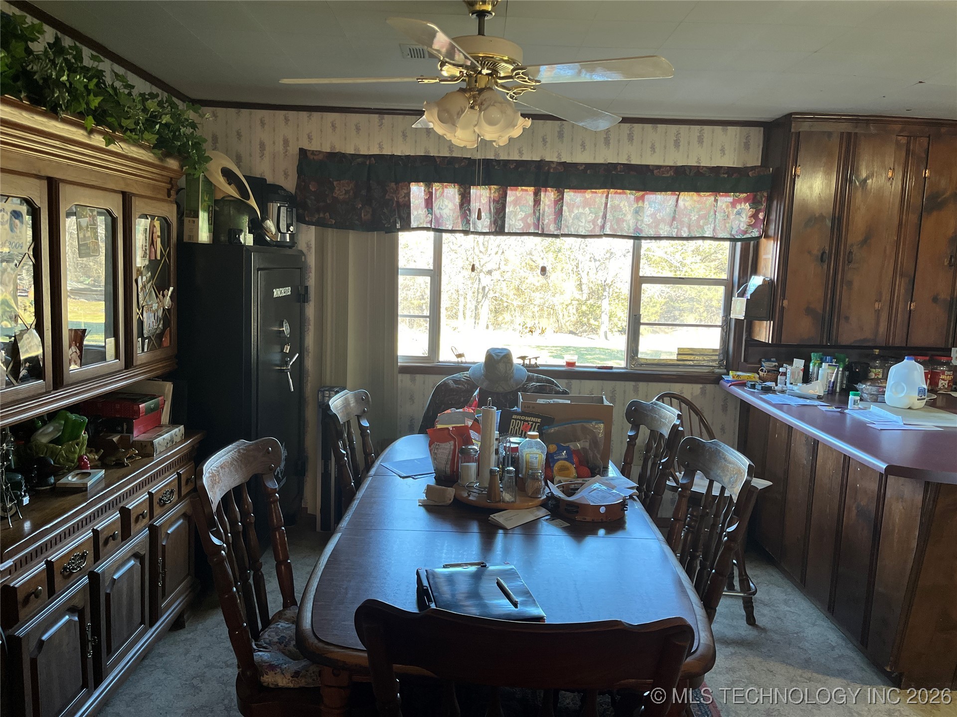 449315 Highway 100 Vian OK 74962