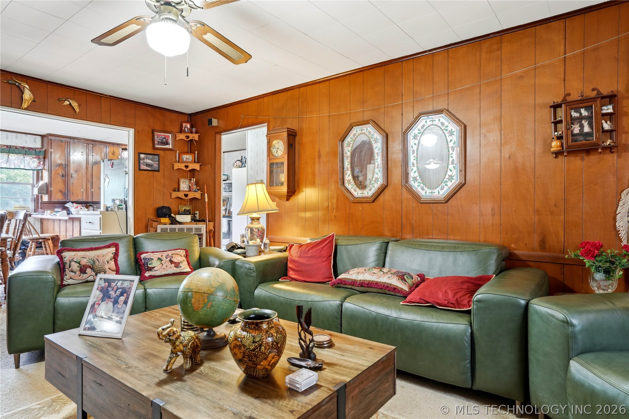 449315 Highway 100 Vian OK 74962