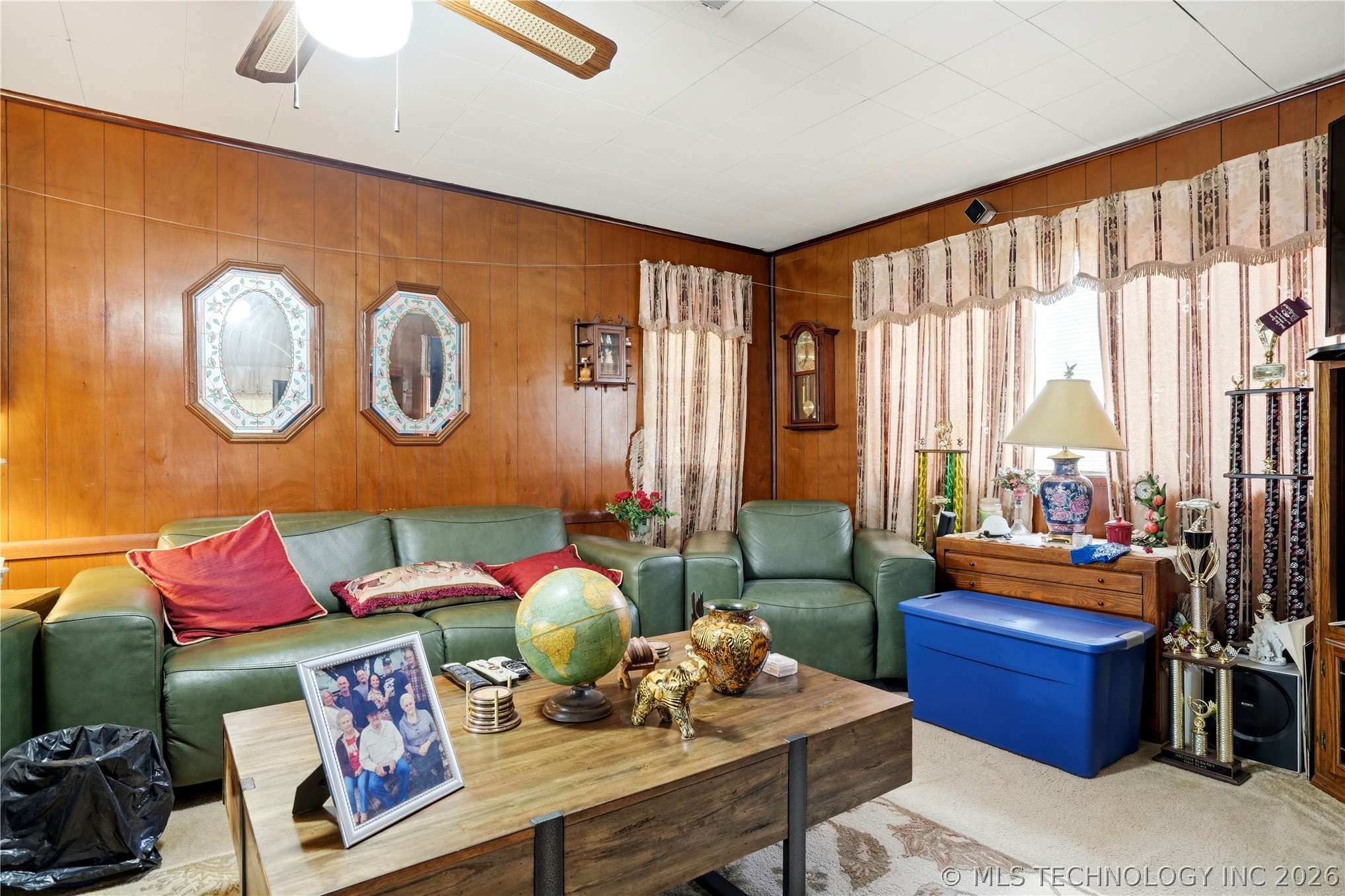 449315 Highway 100 Vian OK 74962