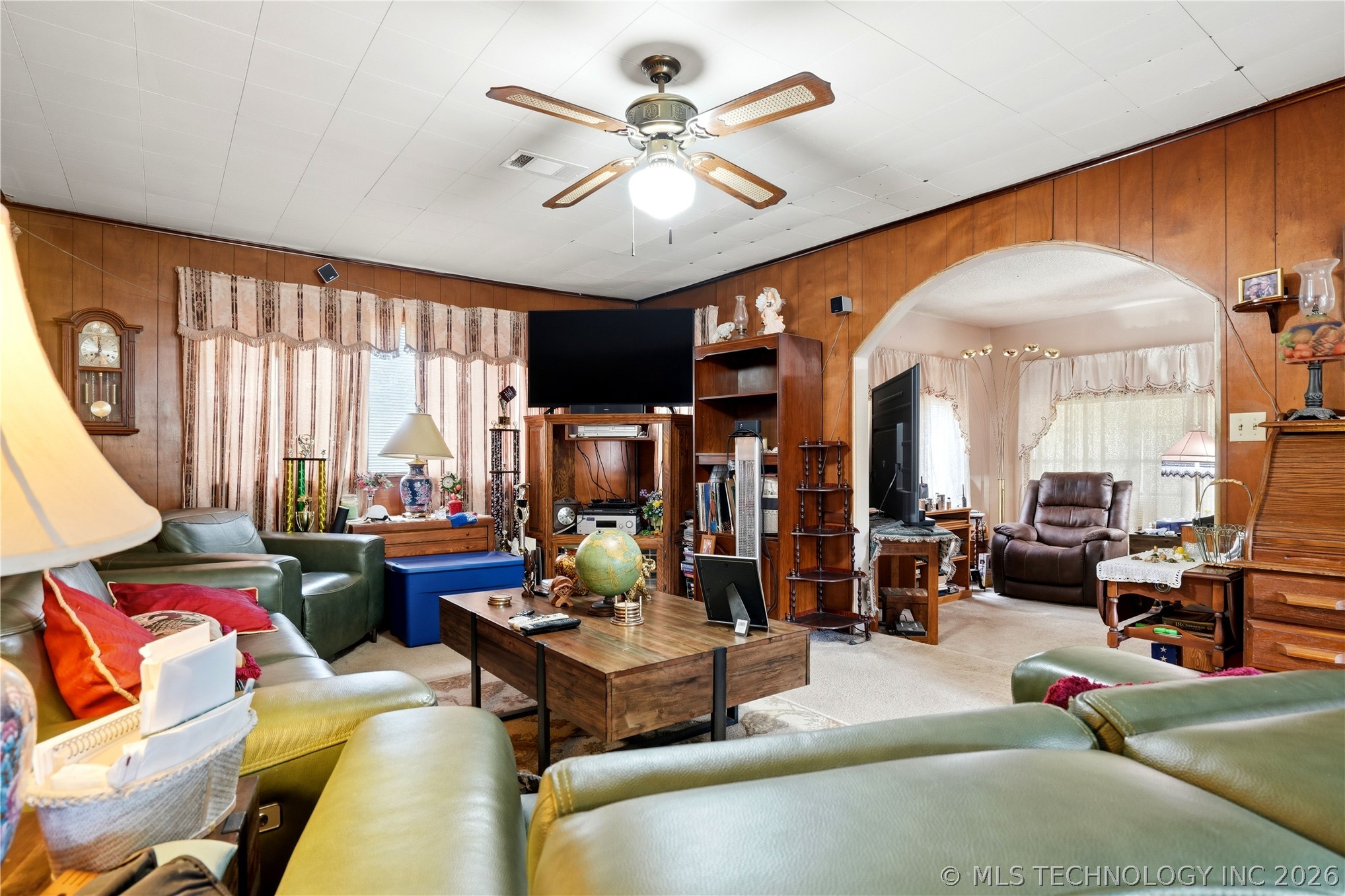 449315 Highway 100 Vian OK 74962
