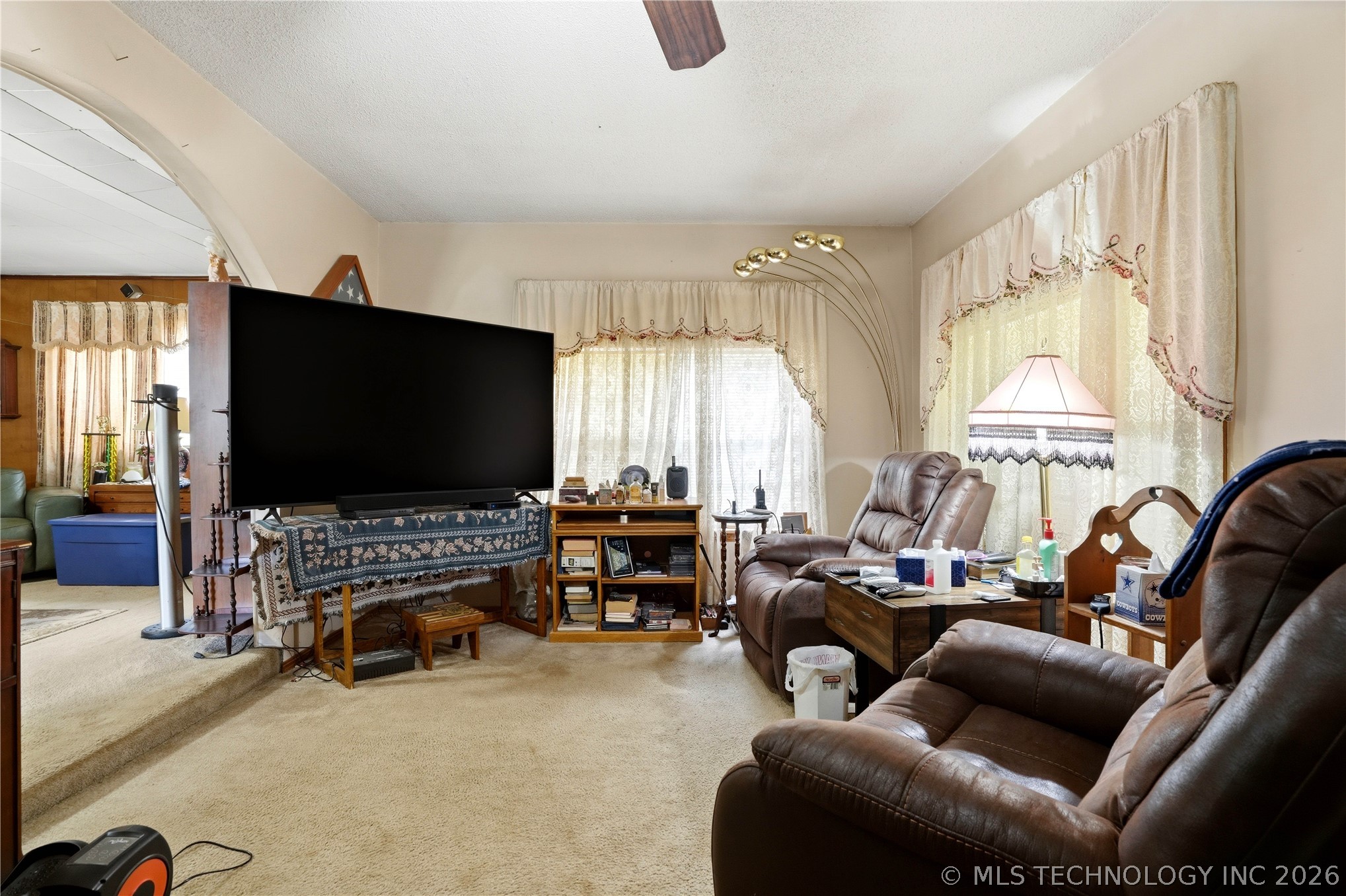 449315 Highway 100 Vian OK 74962