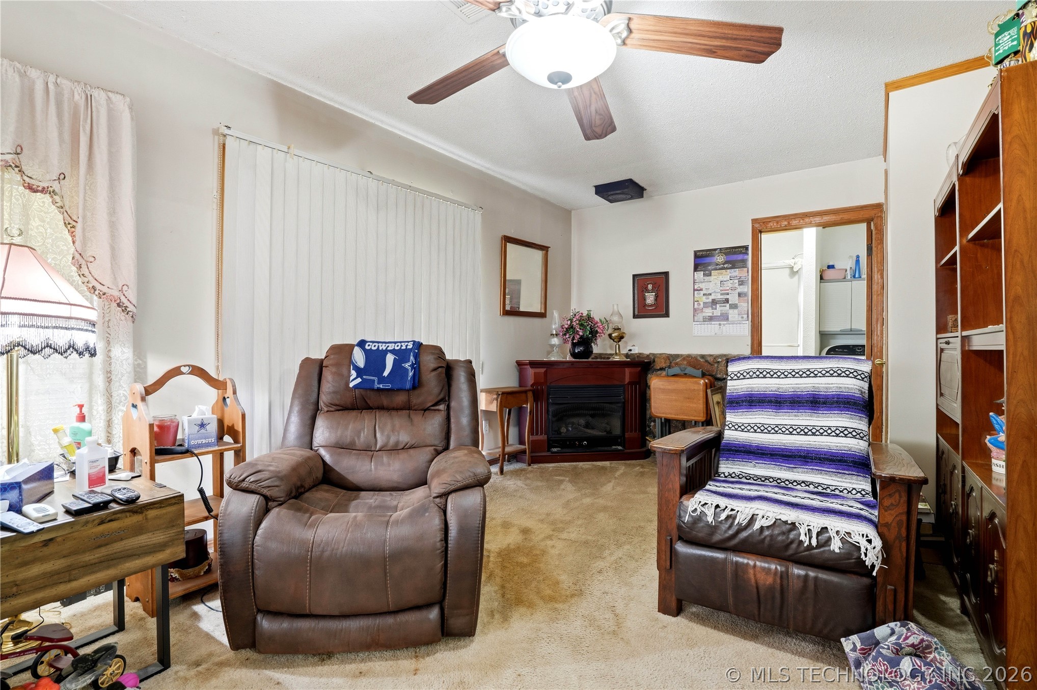 449315 Highway 100 Vian OK 74962