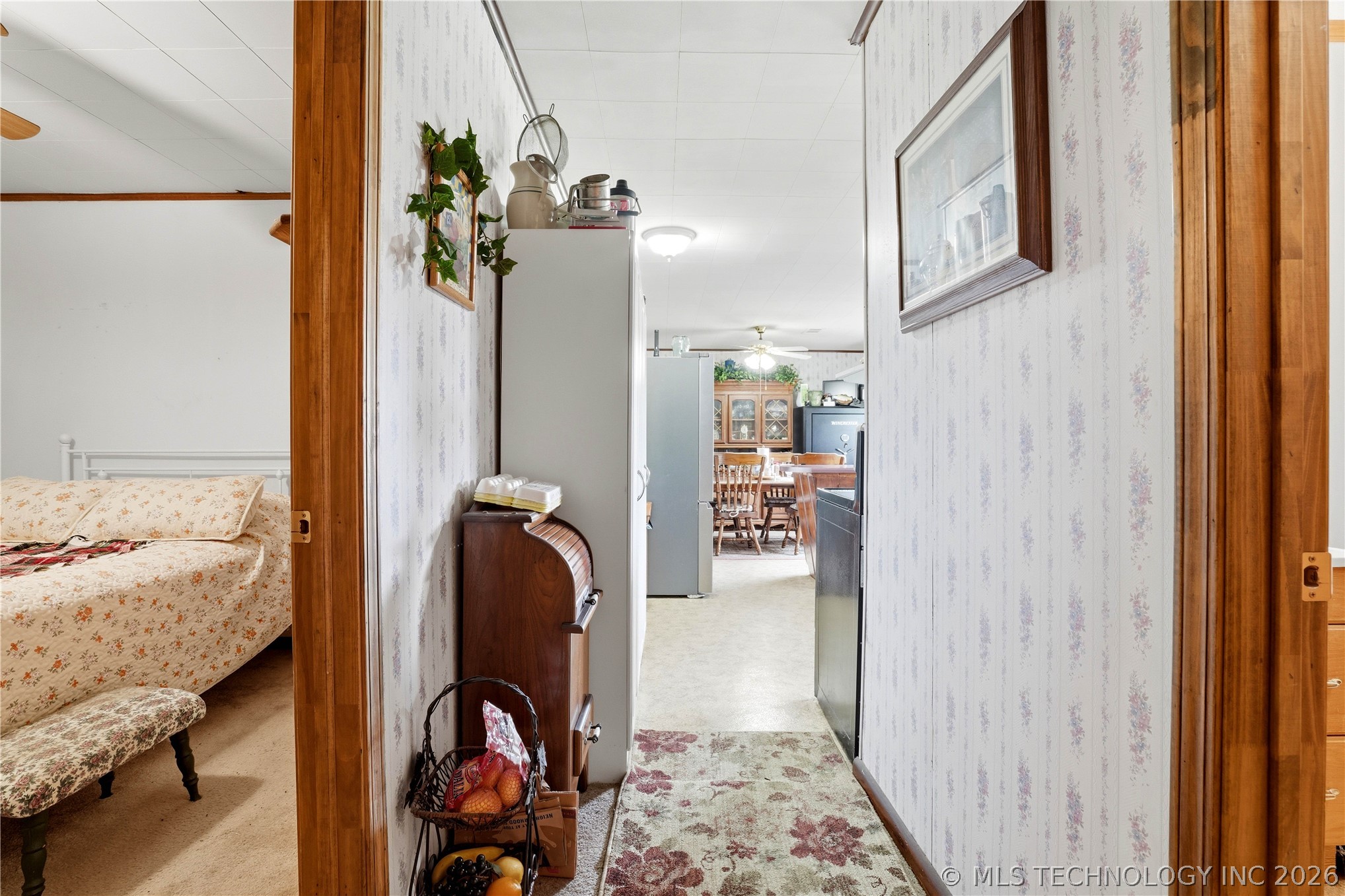 449315 Highway 100 Vian OK 74962