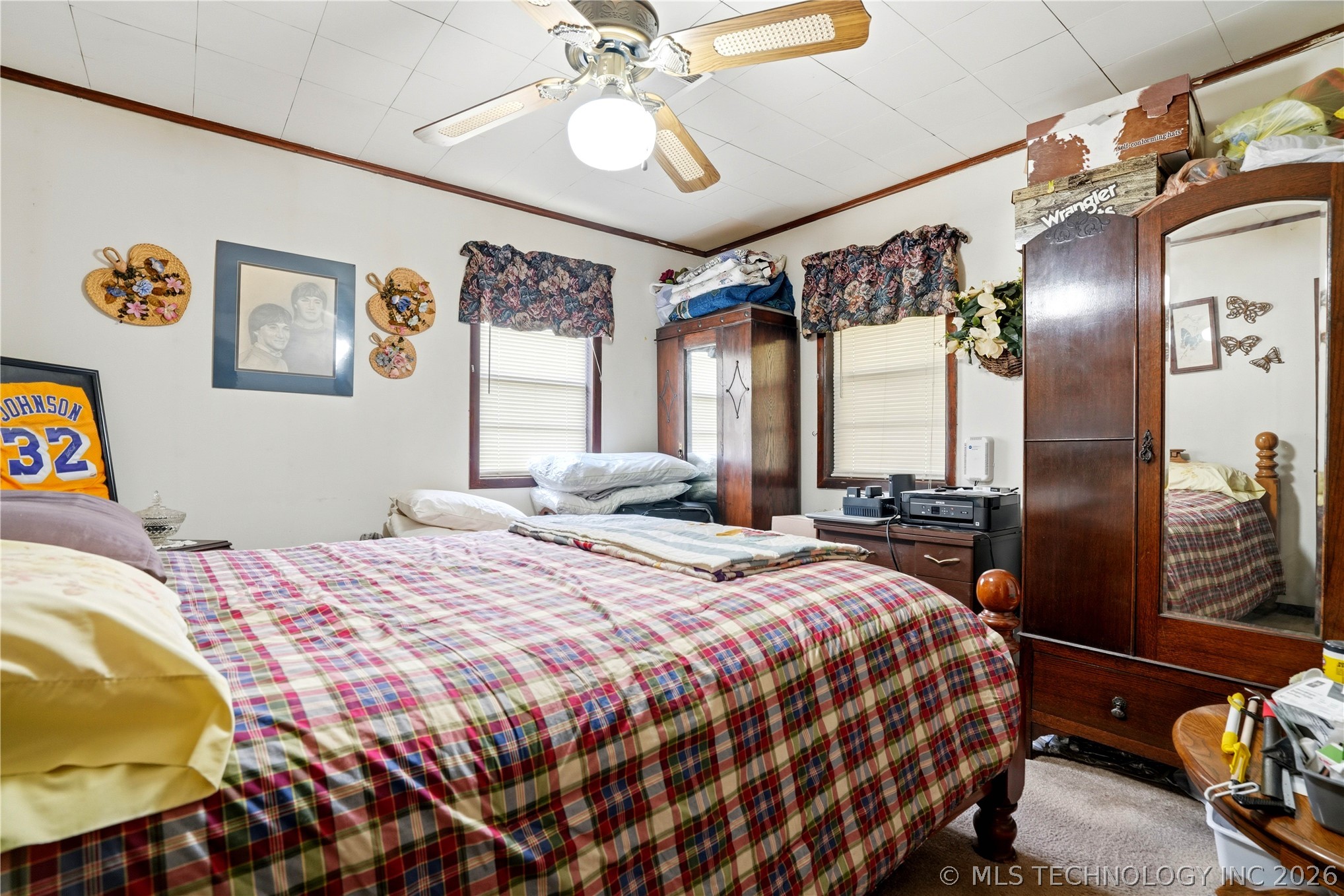 449315 Highway 100 Vian OK 74962
