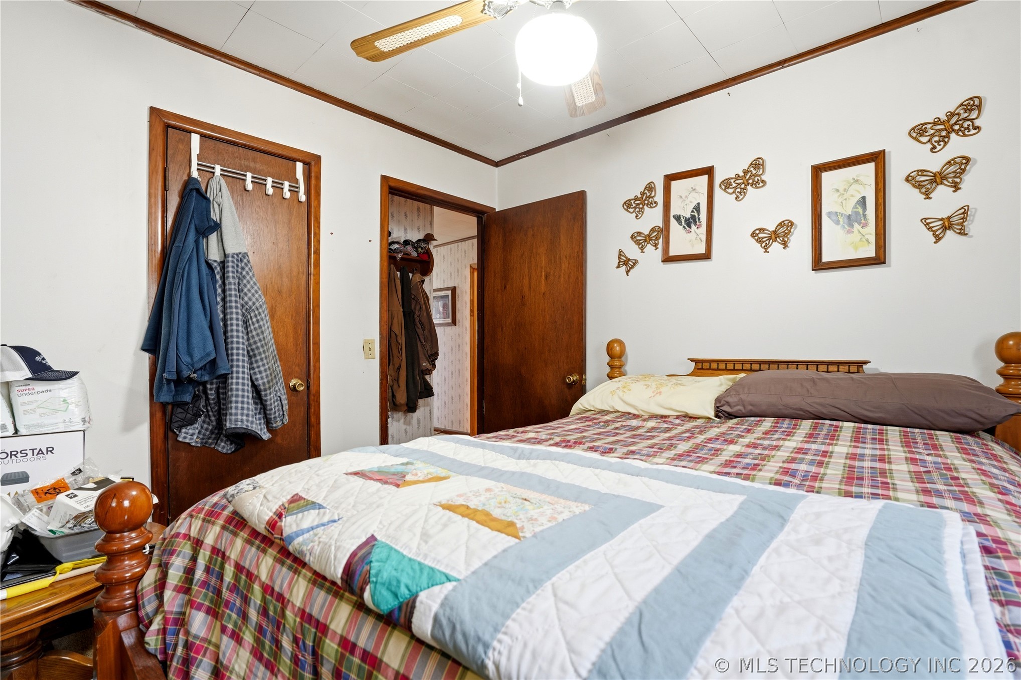 449315 Highway 100 Vian OK 74962