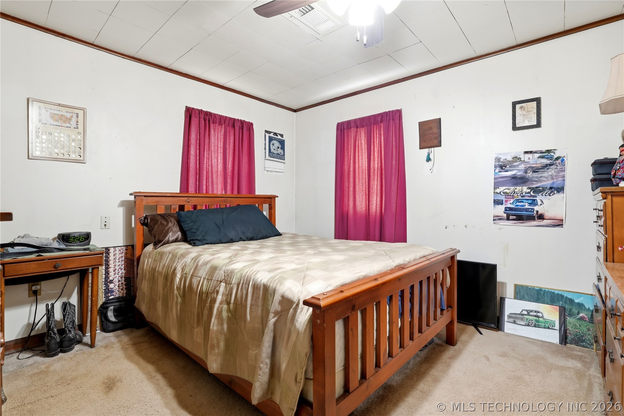 449315 Highway 100 Vian OK 74962