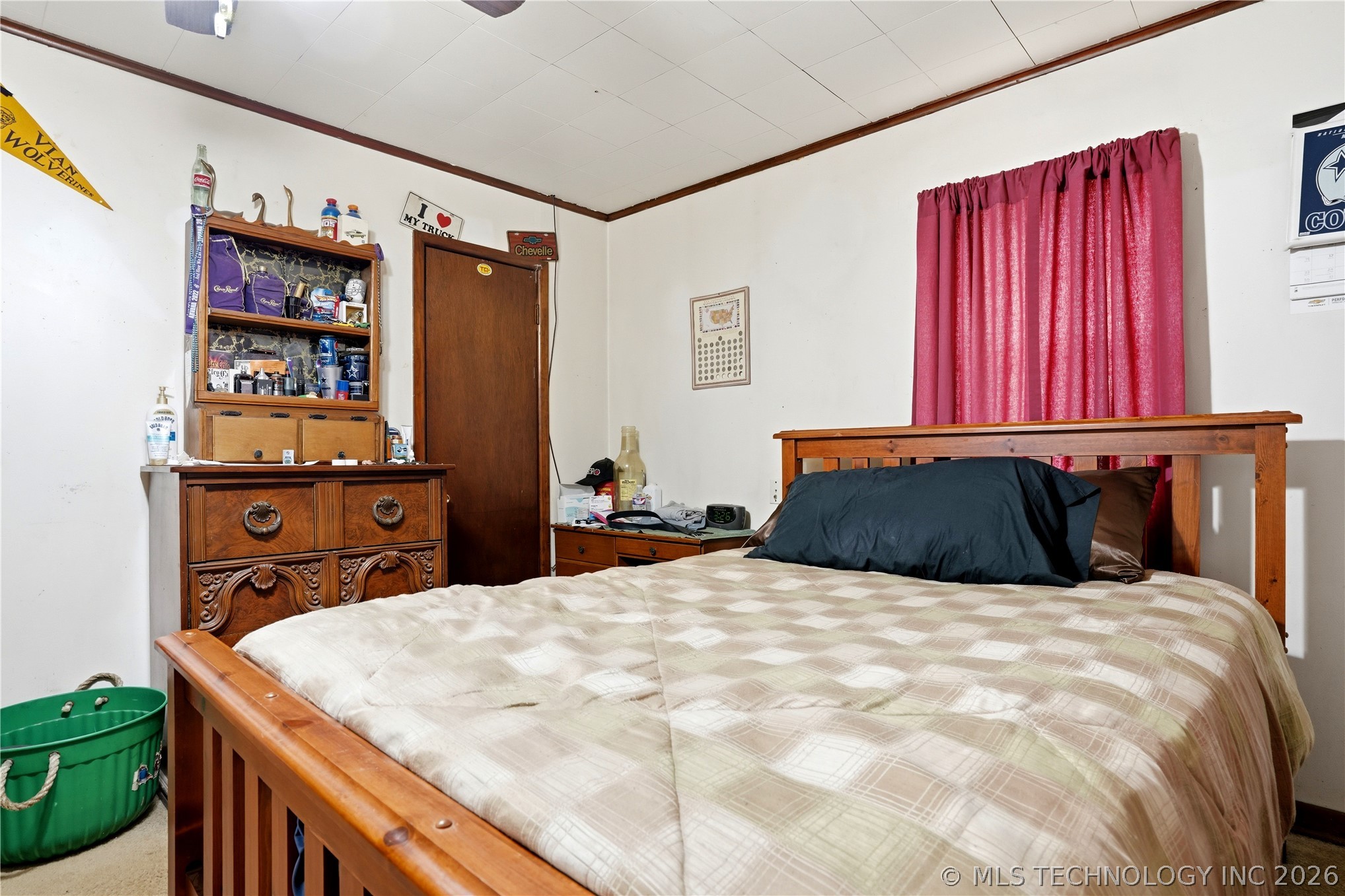449315 Highway 100 Vian OK 74962