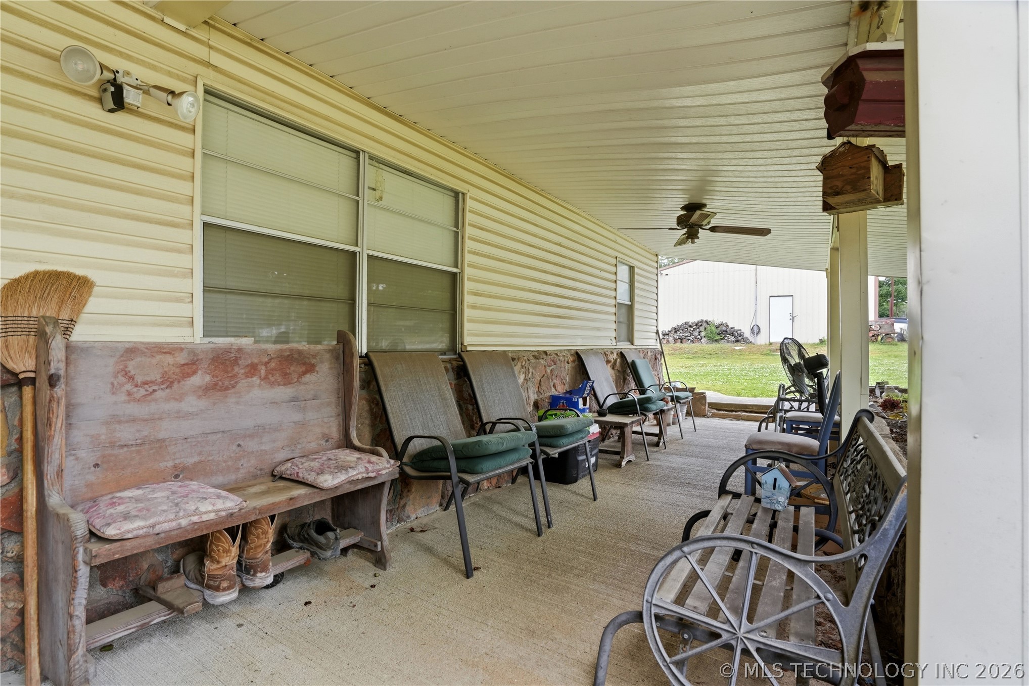 449315 Highway 100 Vian OK 74962