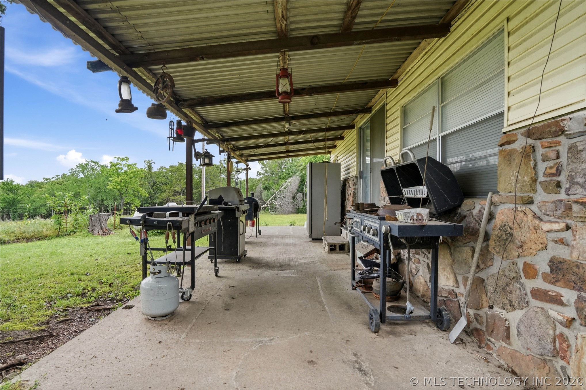 449315 Highway 100 Vian OK 74962
