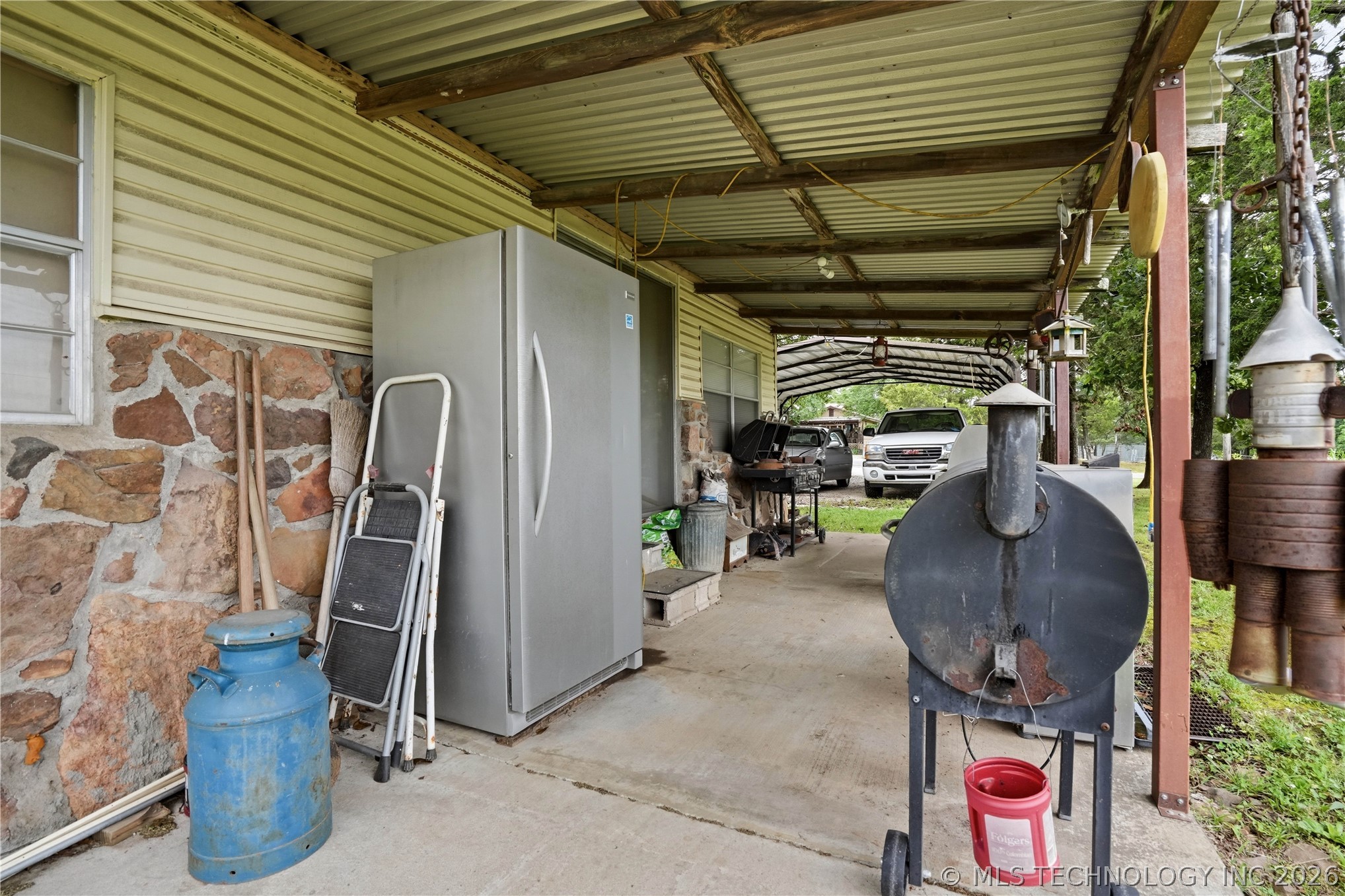 449315 Highway 100 Vian OK 74962