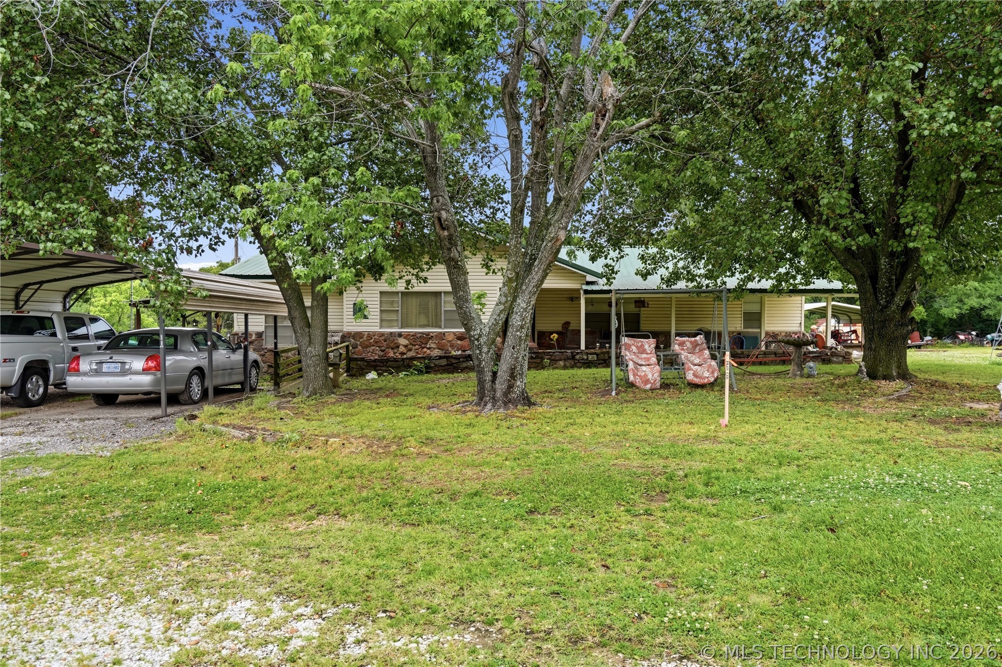 449315 Highway 100 Vian OK 74962