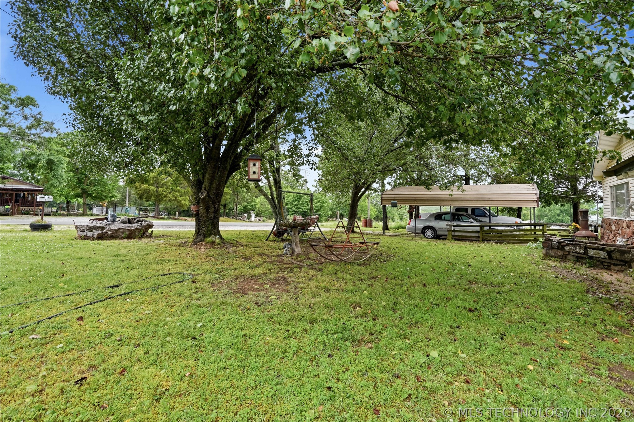 449315 Highway 100 Vian OK 74962