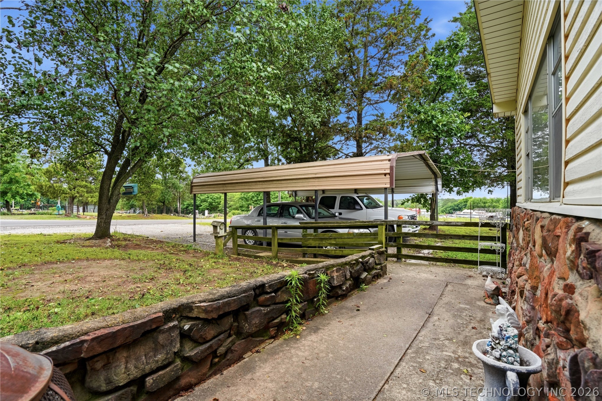 449315 Highway 100 Vian OK 74962