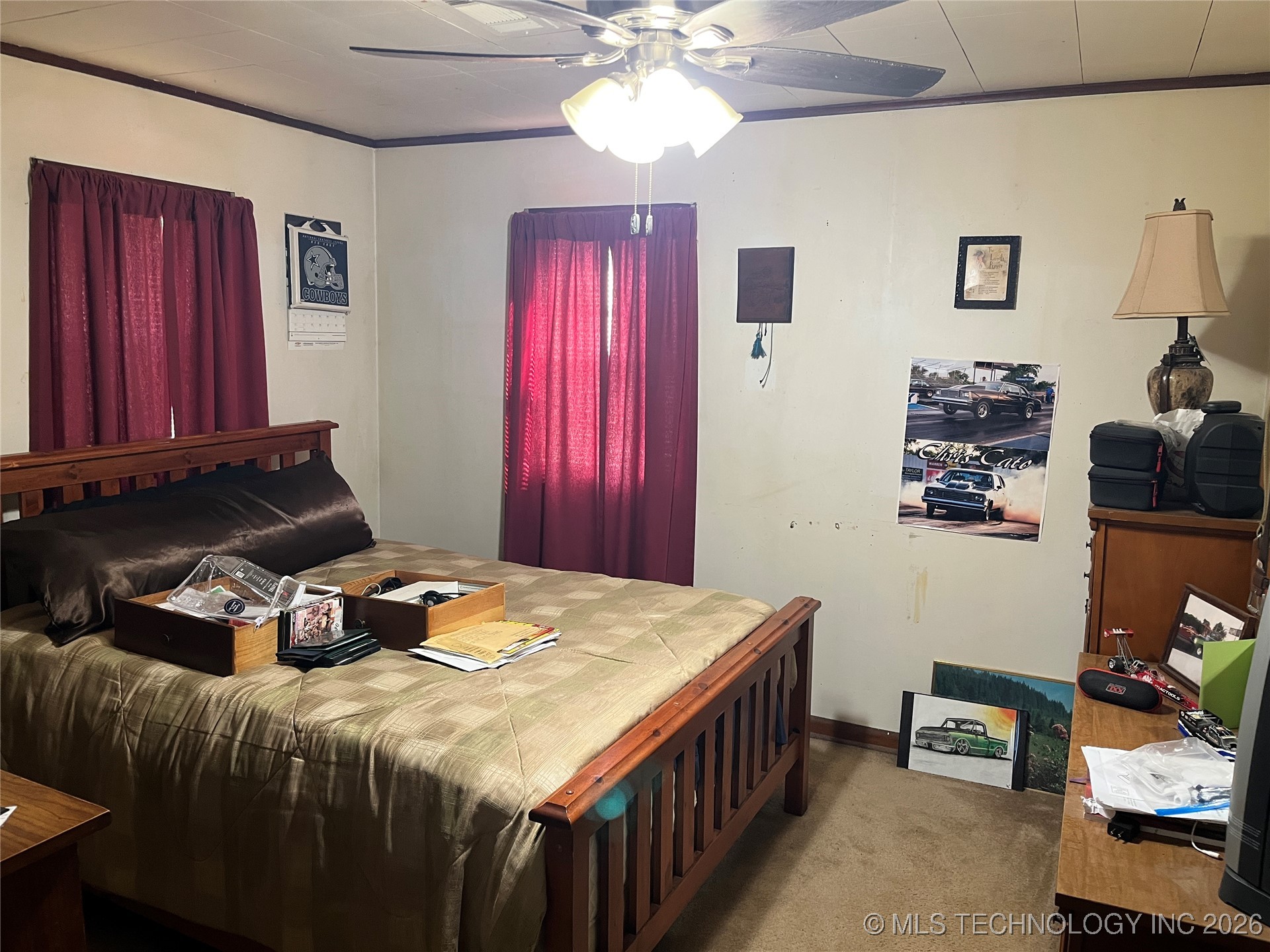 449315 Highway 100 Vian OK 74962
