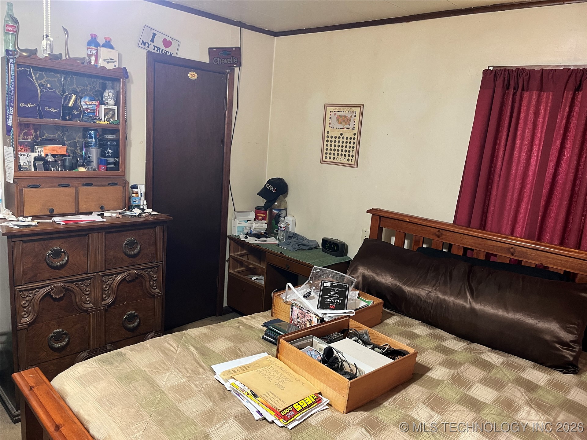 449315 Highway 100 Vian OK 74962