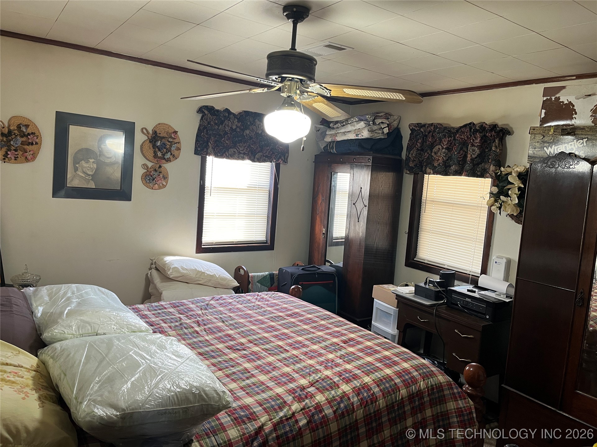 449315 Highway 100 Vian OK 74962